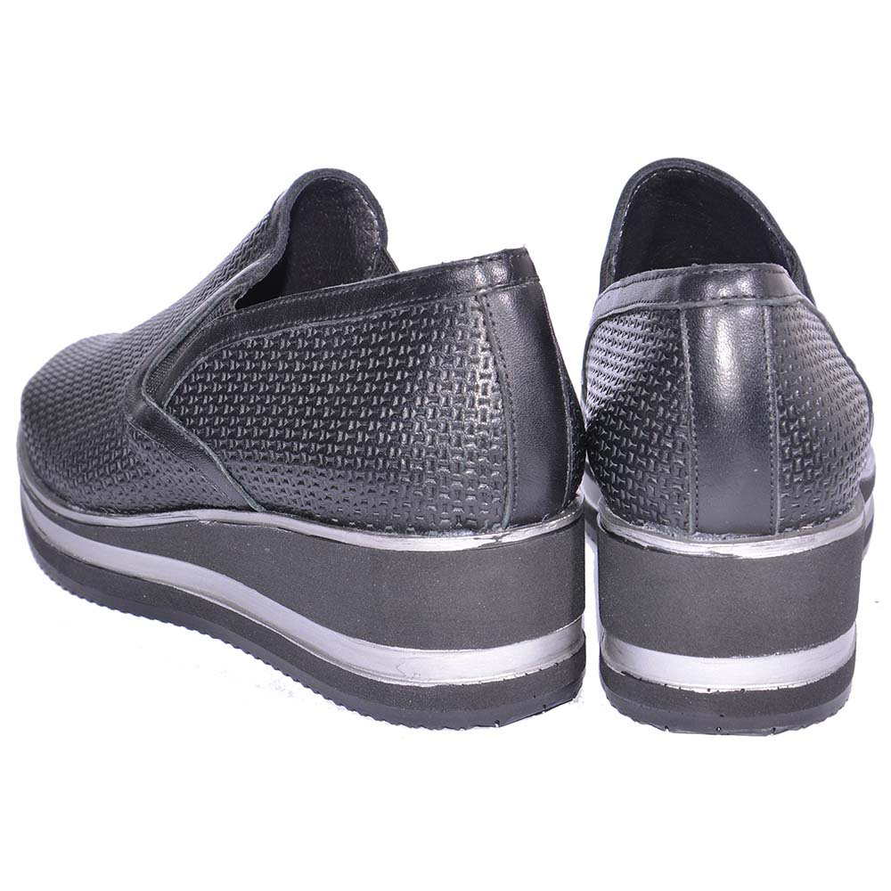 Туфли Magza 6294 1 178 354 Siyah Deri black 36 купить,NaN