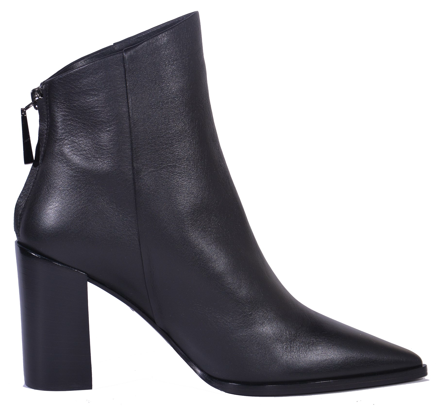 Полусапоги Giorgio Fabiani F202002 black 37,5 купить,162150