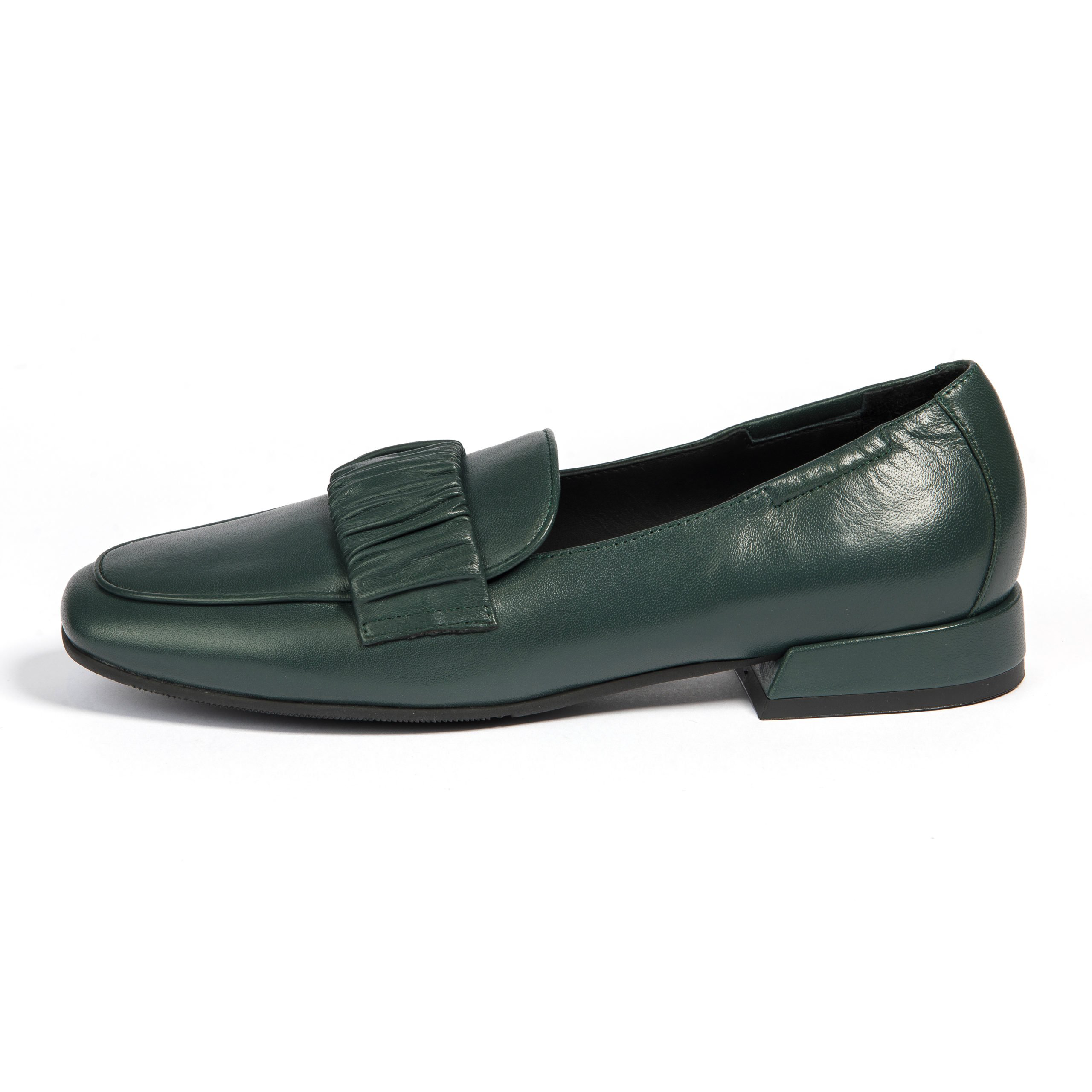 Лоферы Fabio Di Luna 8109 Verde green 36 - ForteMarket Лоферы Fabio Di Luna 8109 Verde green 36 купить,105000