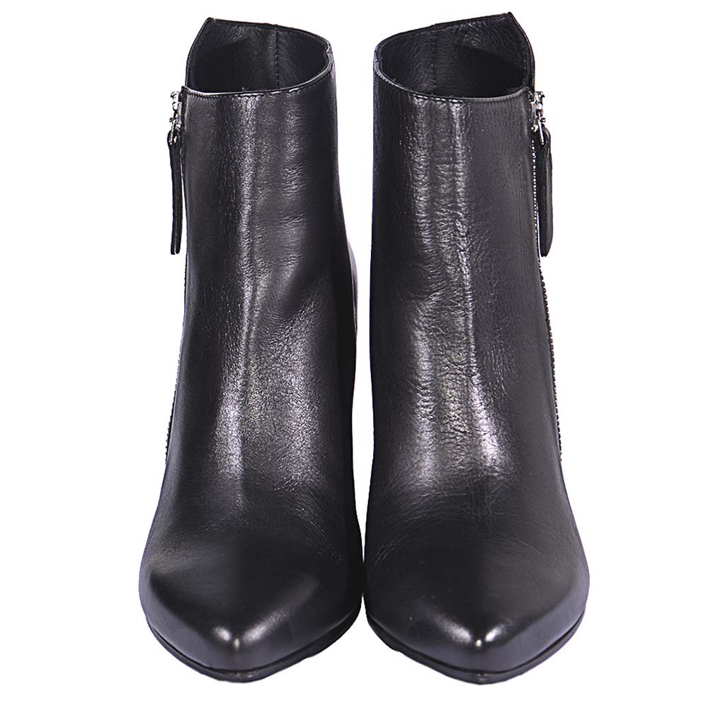 Полусапожки Vic Matie 1V7908D.T24C3DB323 black 37 купить,0
