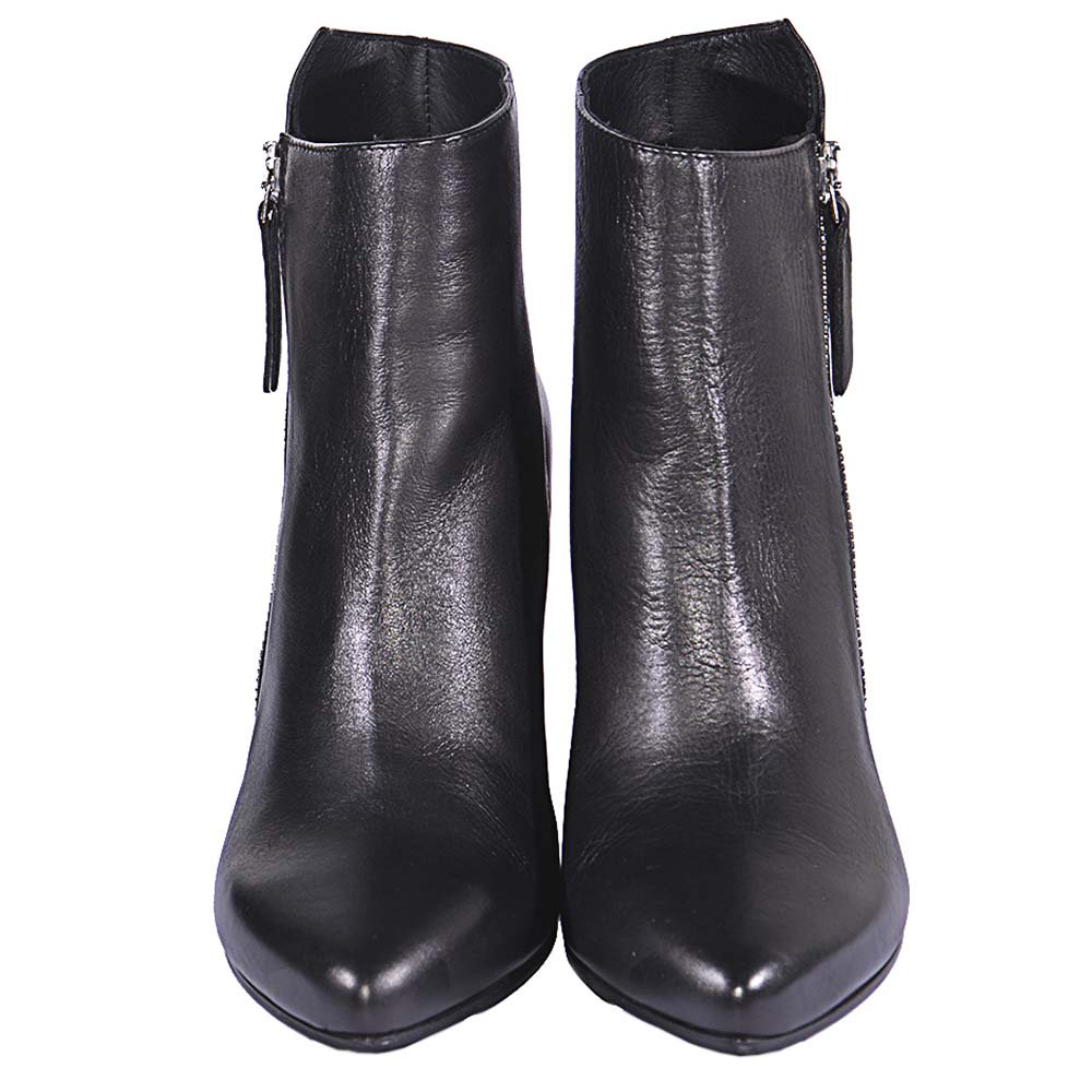 Полусапожки Vic Matie 1V7908D.T24C3DB323 black 37 - ForteMarket Полусапожки Vic Matie 1V7908D.T24C3DB323 black 37 купить,131100