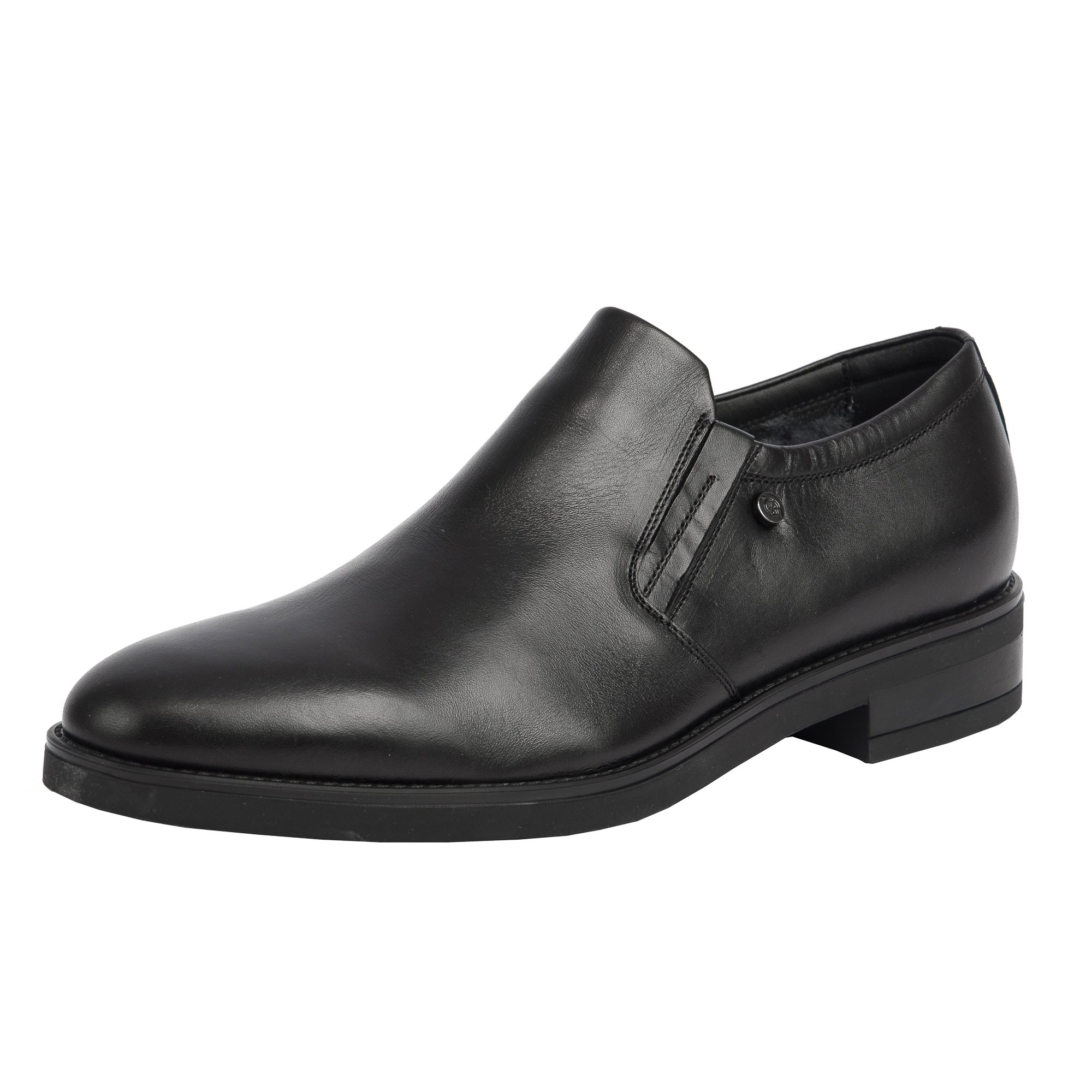 Ботинки Gianfranco Butter 1370 black 44 купить,NaN
