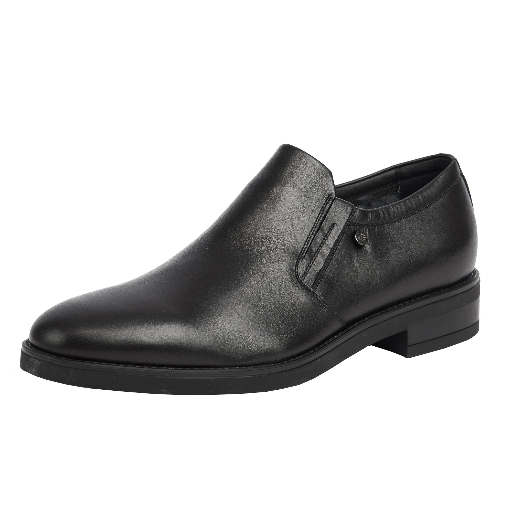 Ботинки Gianfranco Butter 1370 black 44 купить,NaN