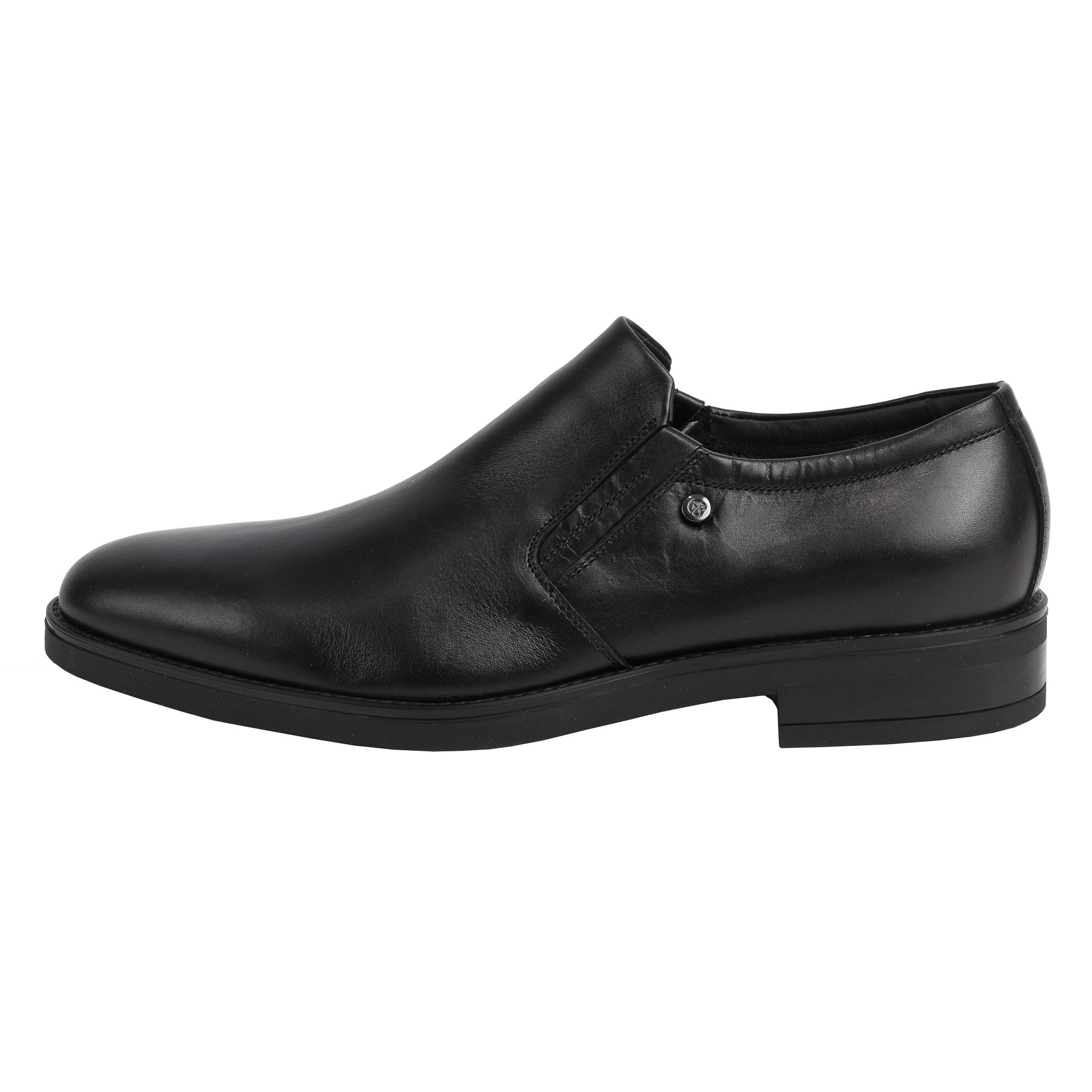 Ботинки Gianfranco Butter 1370 black 44 купить,NaN