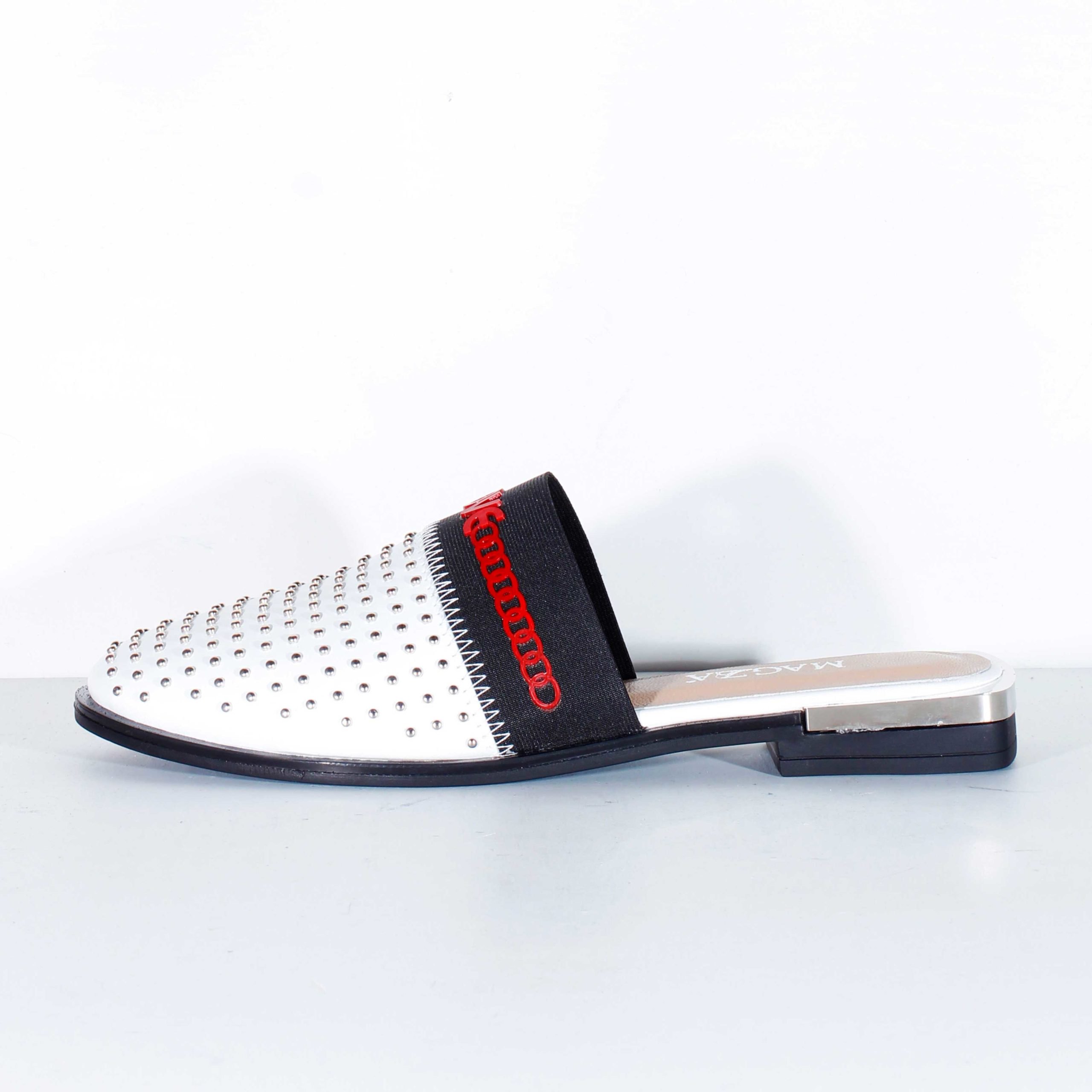 Мюли Magza 2672 /5086 white 40