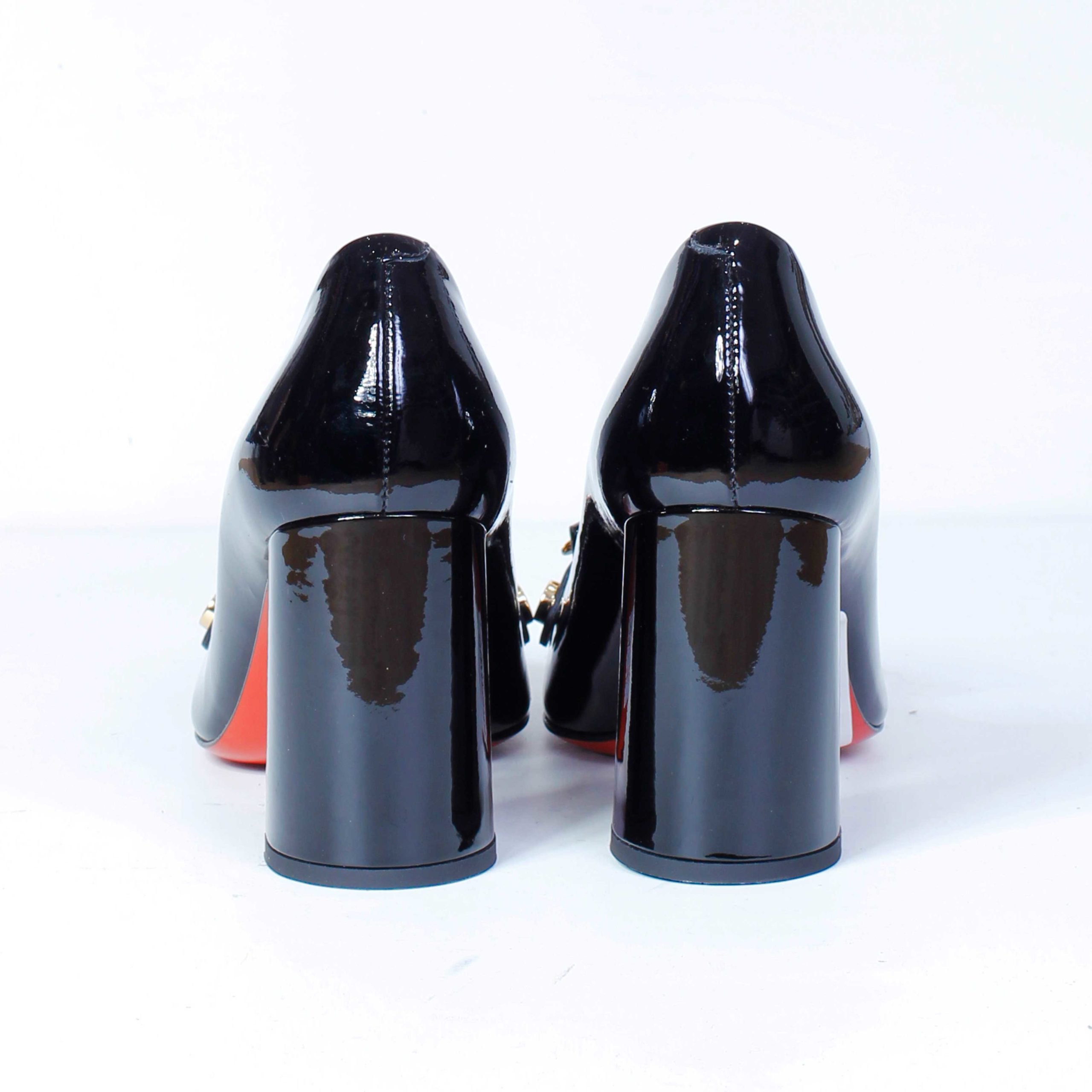 Туфли Baldinini 799895XZARA00…R black 39 - ForteMarket Туфли Baldinini 799895XZARA00…R black 39 купить,0