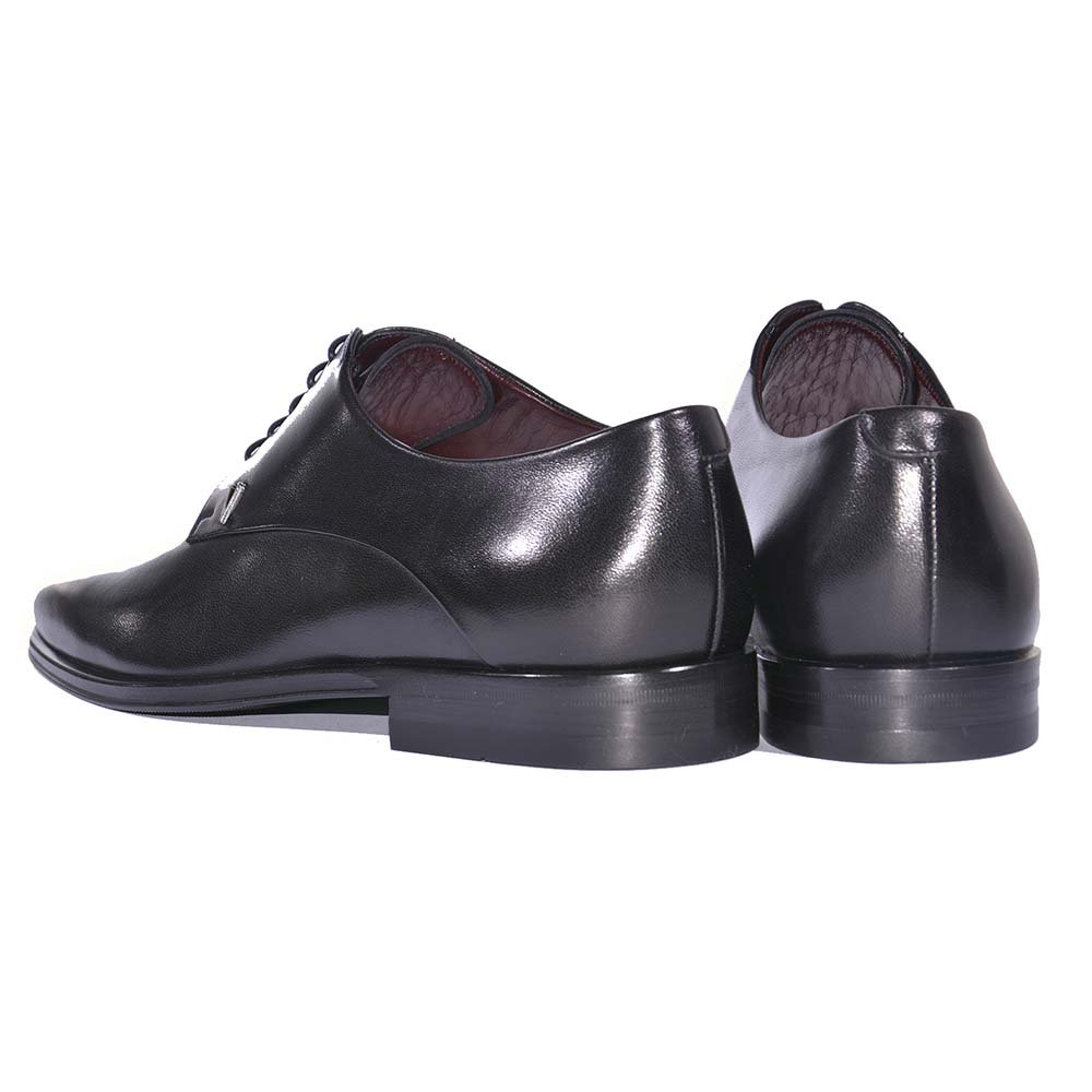 Туфли Valentino 18570-NNV V black 41,5 купить,NaN