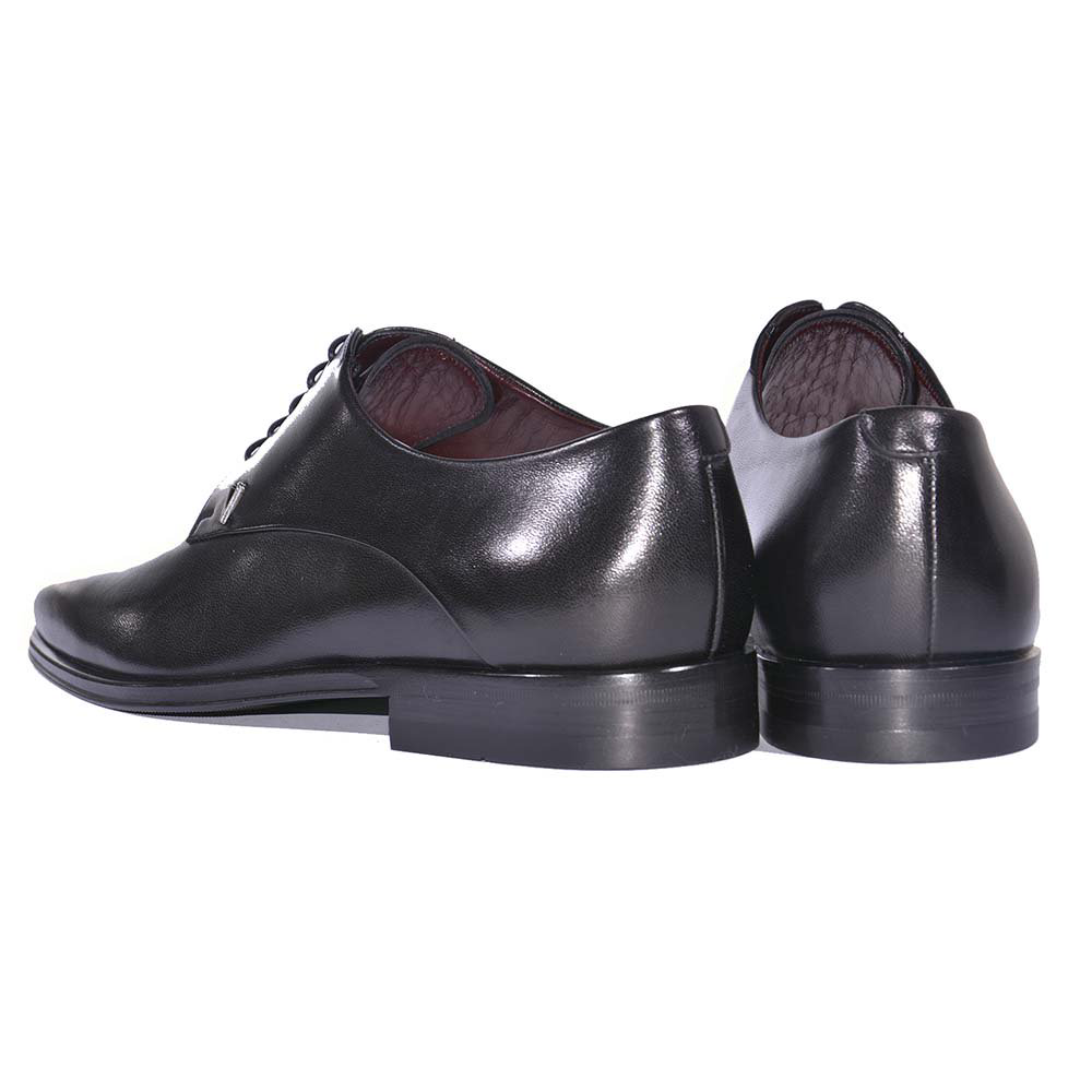 Туфли Valentino 18570-NNV V black 41,5 купить,NaN