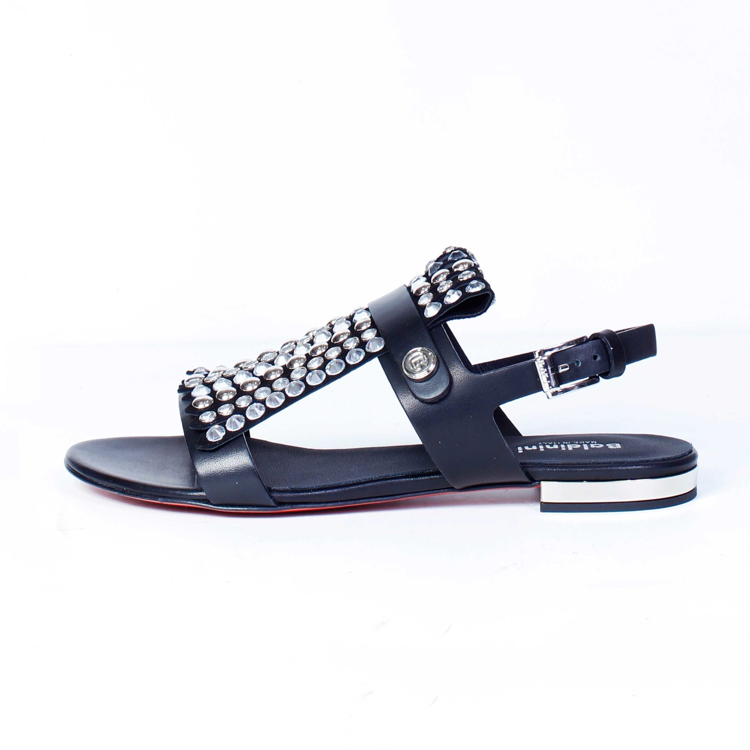 Сандалии Baldinini 799720XGARO00...KC black 38