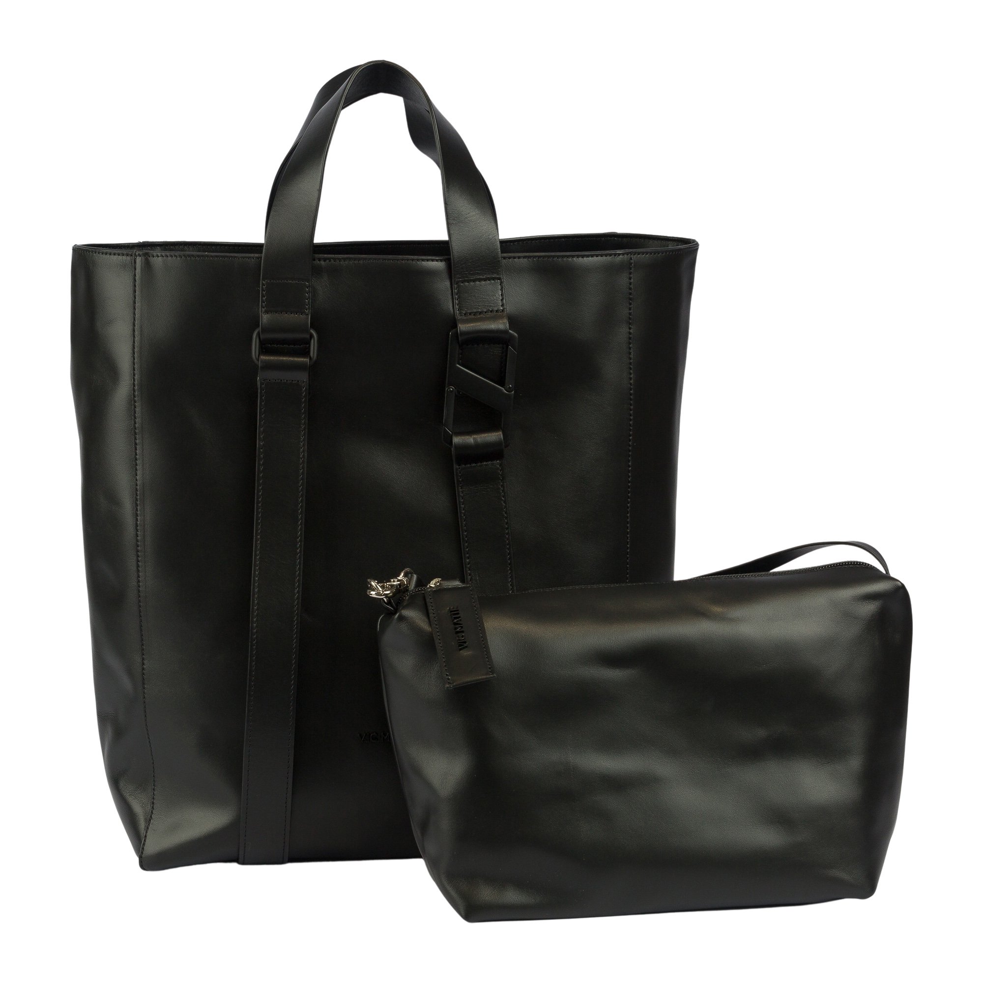 Сумка Vic Matiё 1W0454T.999W29010 черная купить,NaN