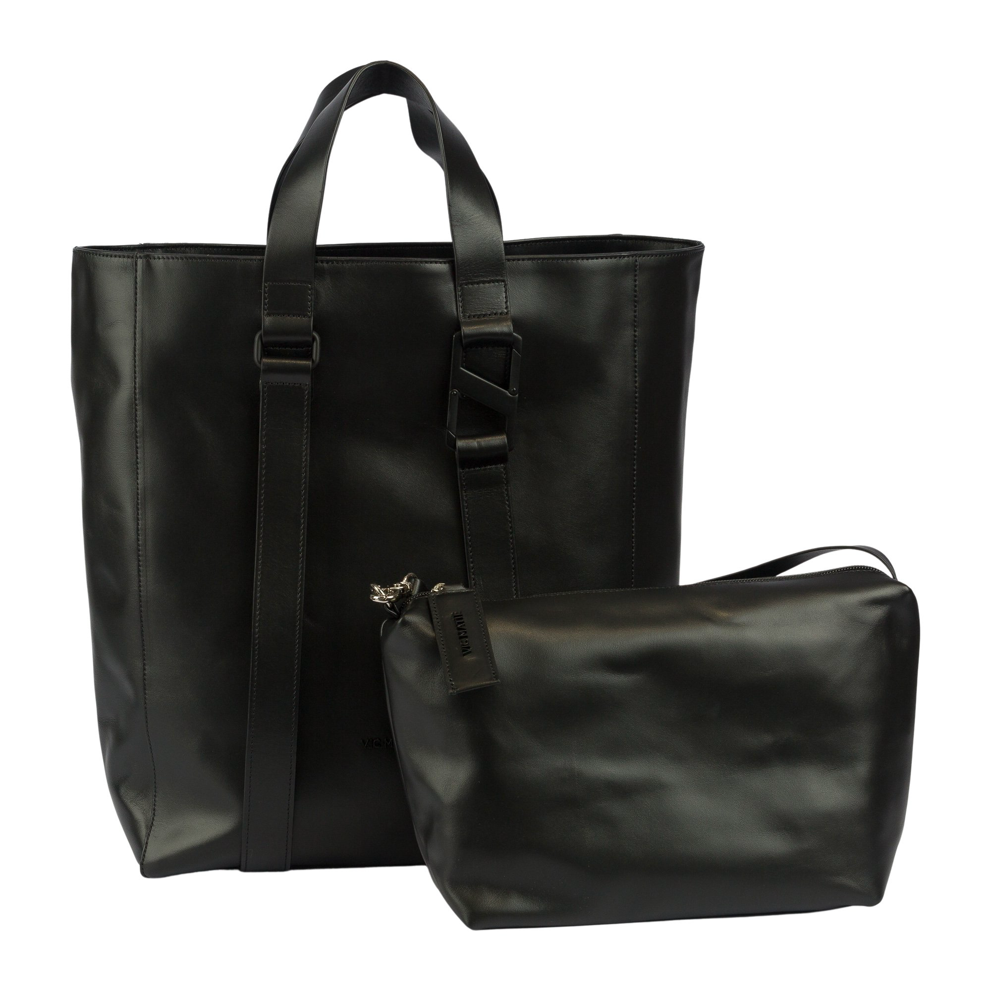 Сумка Vic Matiё 1W0454T.999W29010 черная купить,NaN