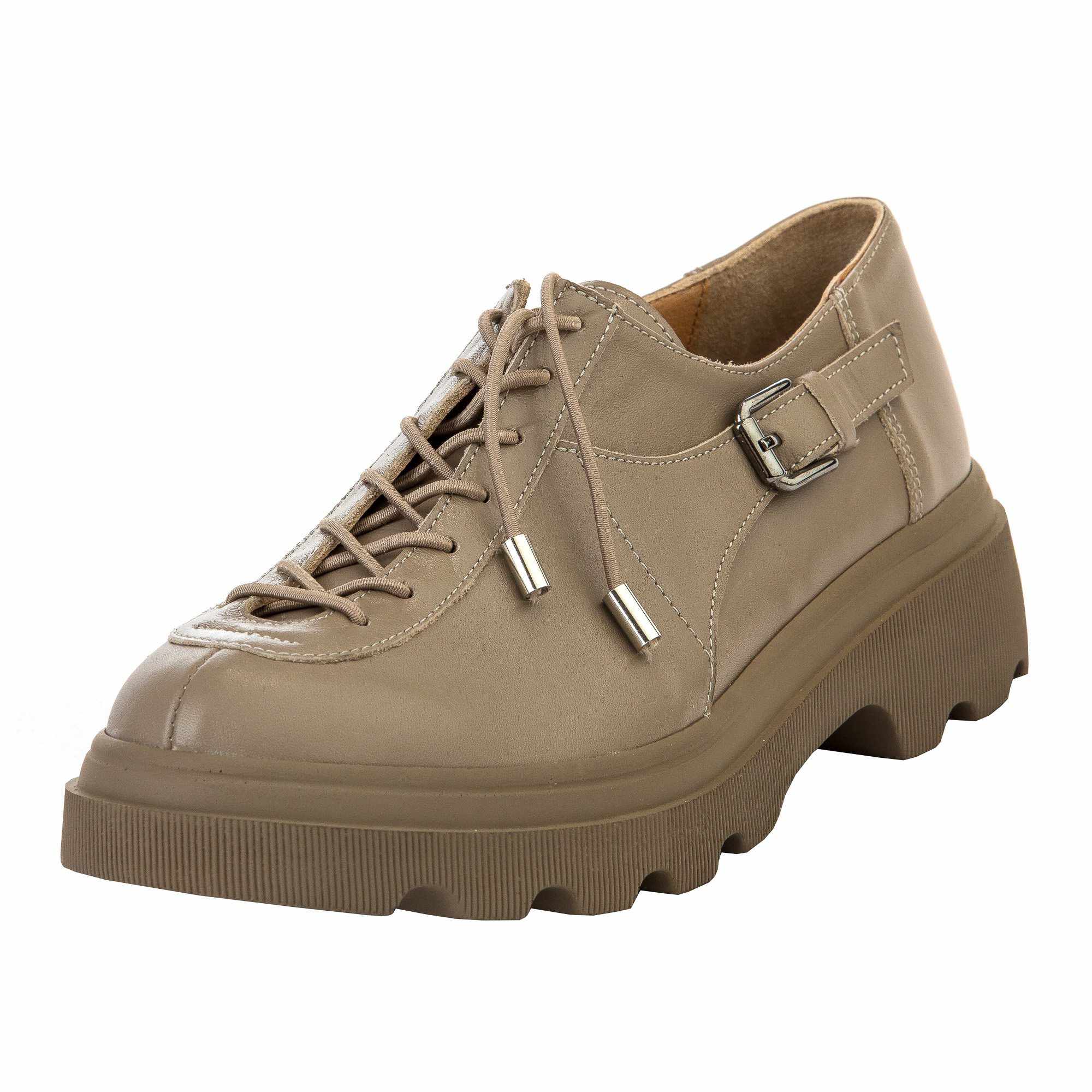 Ботинки Magza 94-844 brown 39  купить,NaN