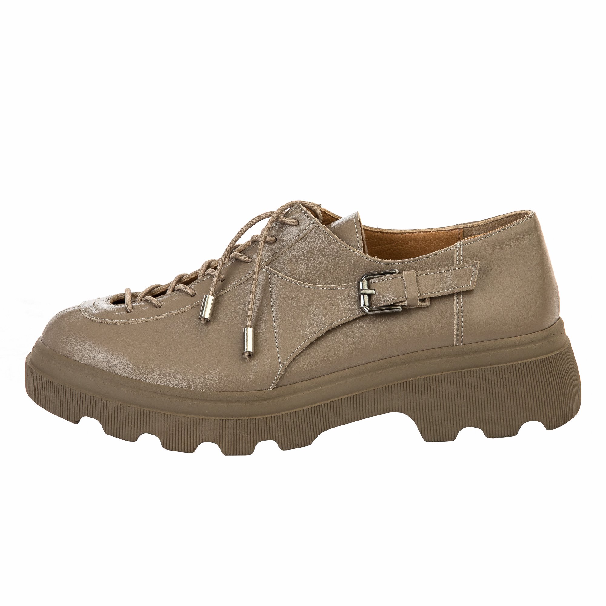 Ботинки Magza 94-844 brown 39  купить,NaN