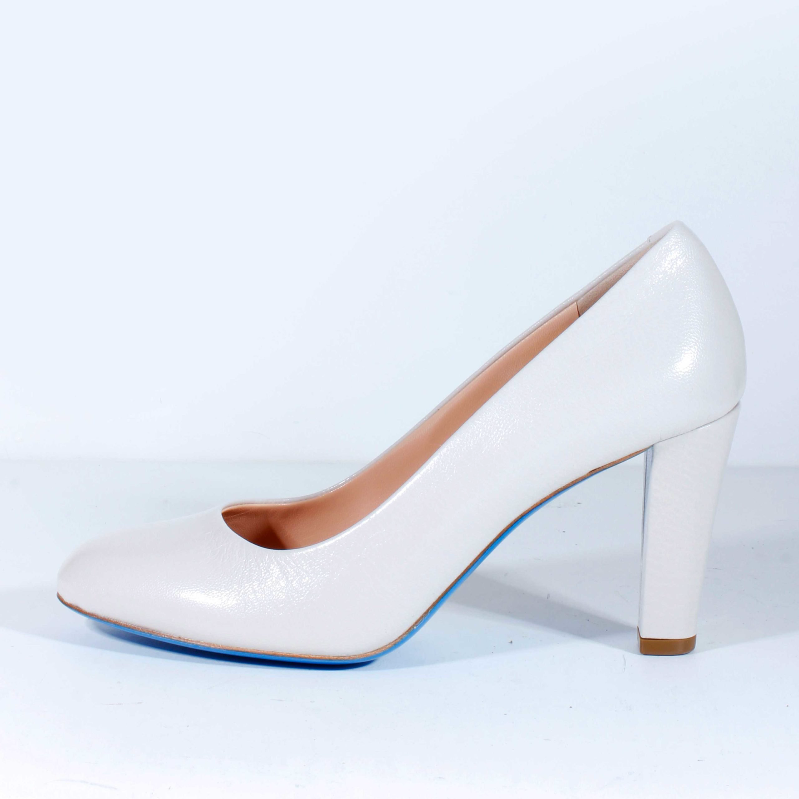 Туфли De Robert 4276 Cuba Latte 2280 grey 37 купить,NaN