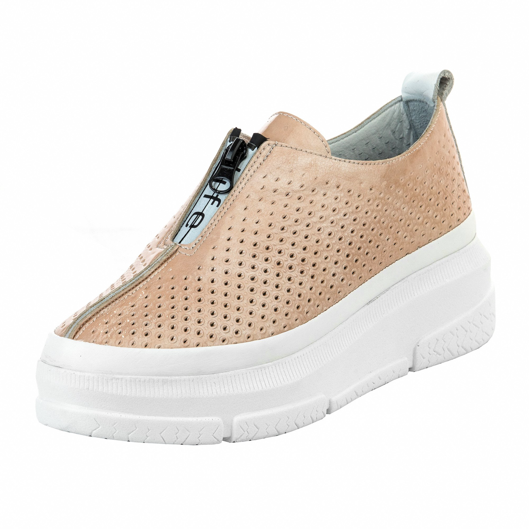 Лоферы Magza 510 26-39/124 peach 38 купить,NaN