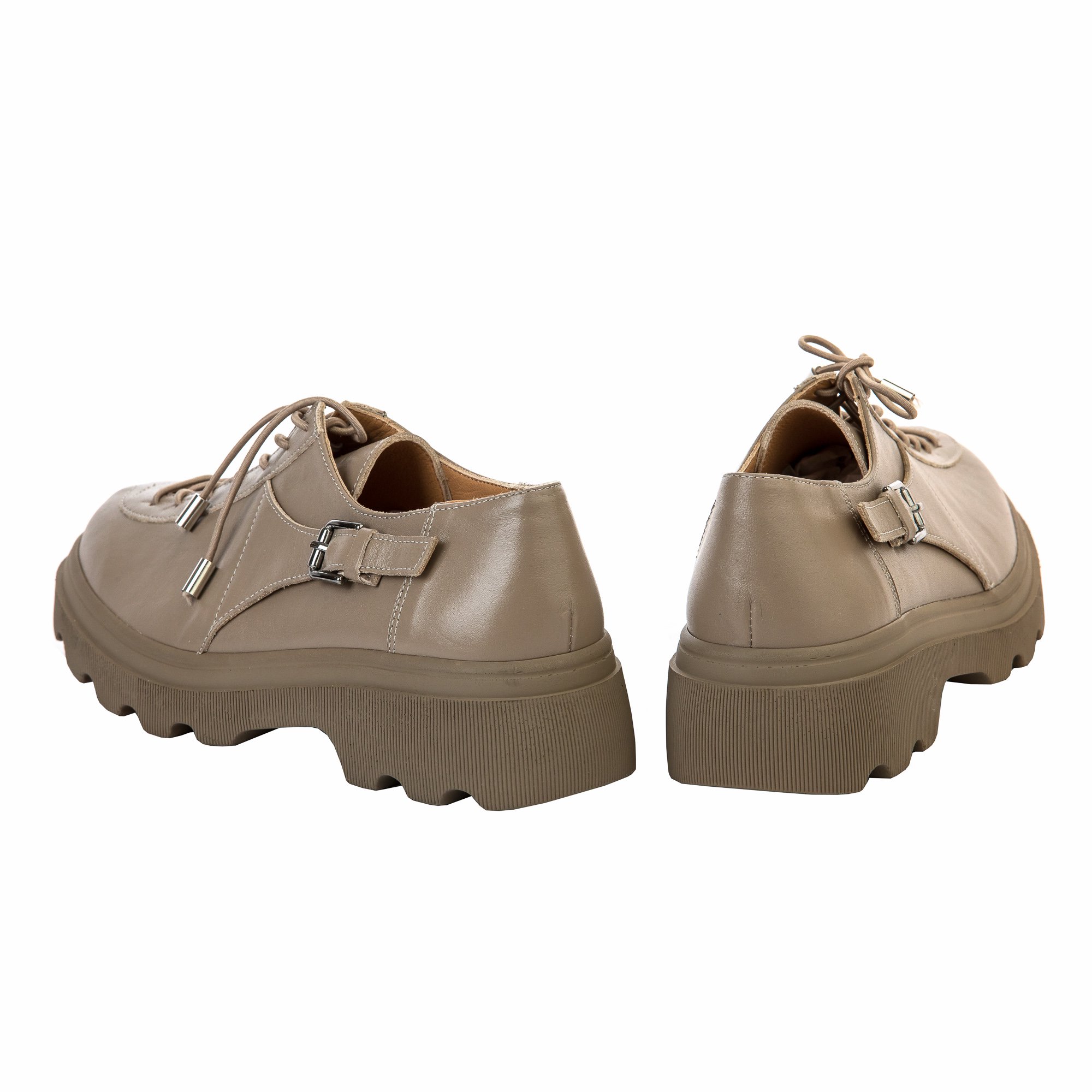 Ботинки Magza 94-844 brown 39  купить,NaN