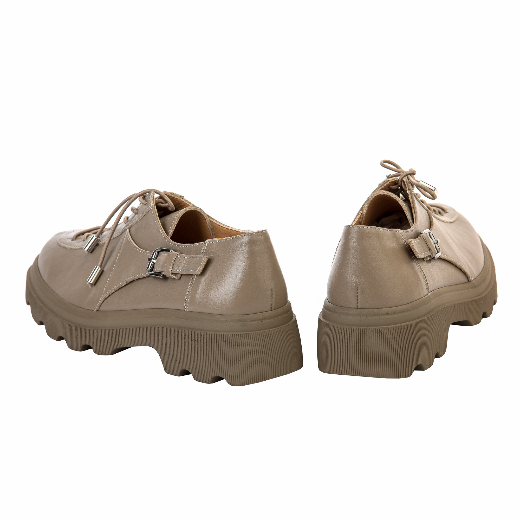 Ботинки Magza 94-844 brown 39  купить,NaN