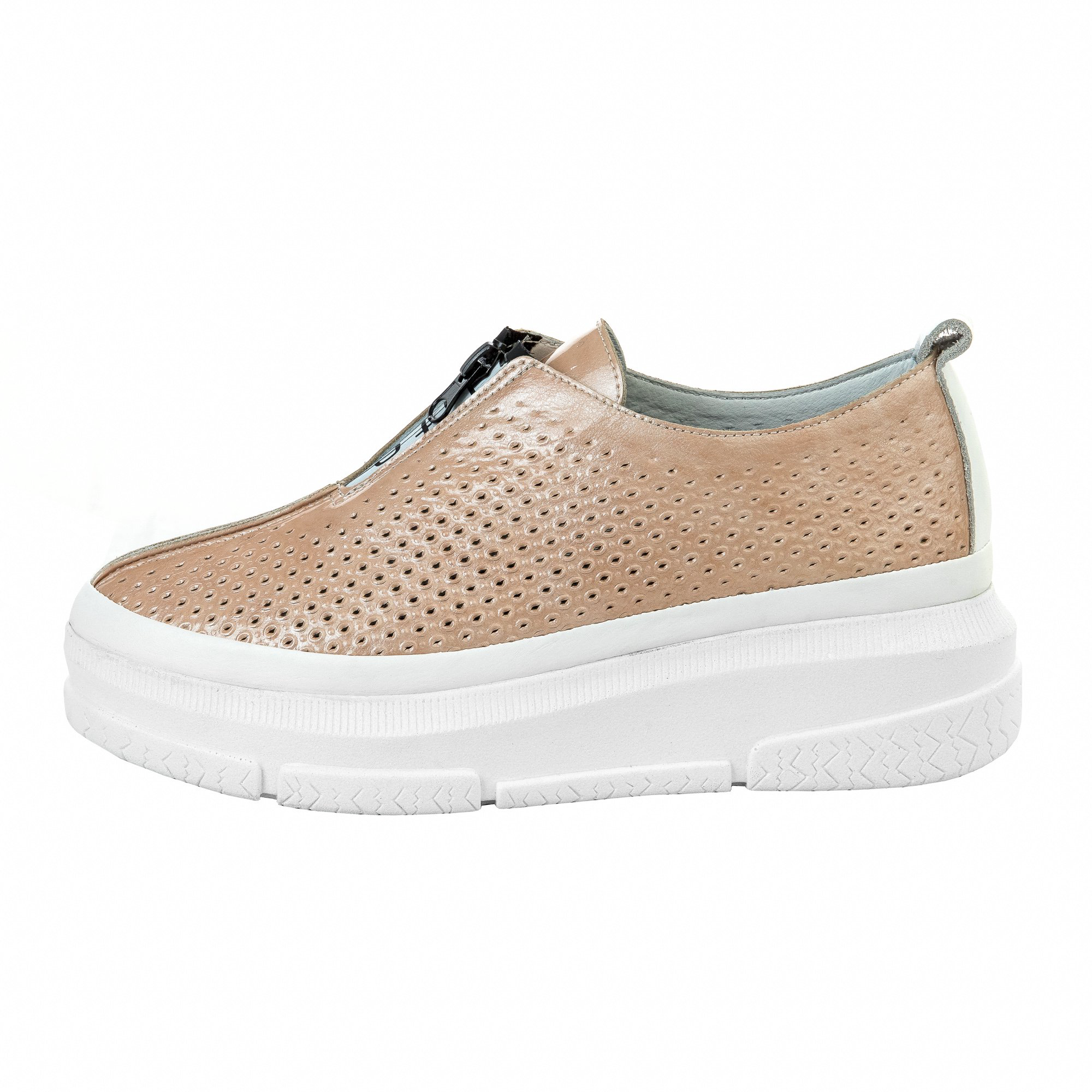 Лоферы Magza 510 26-39/124 peach 38 купить,NaN