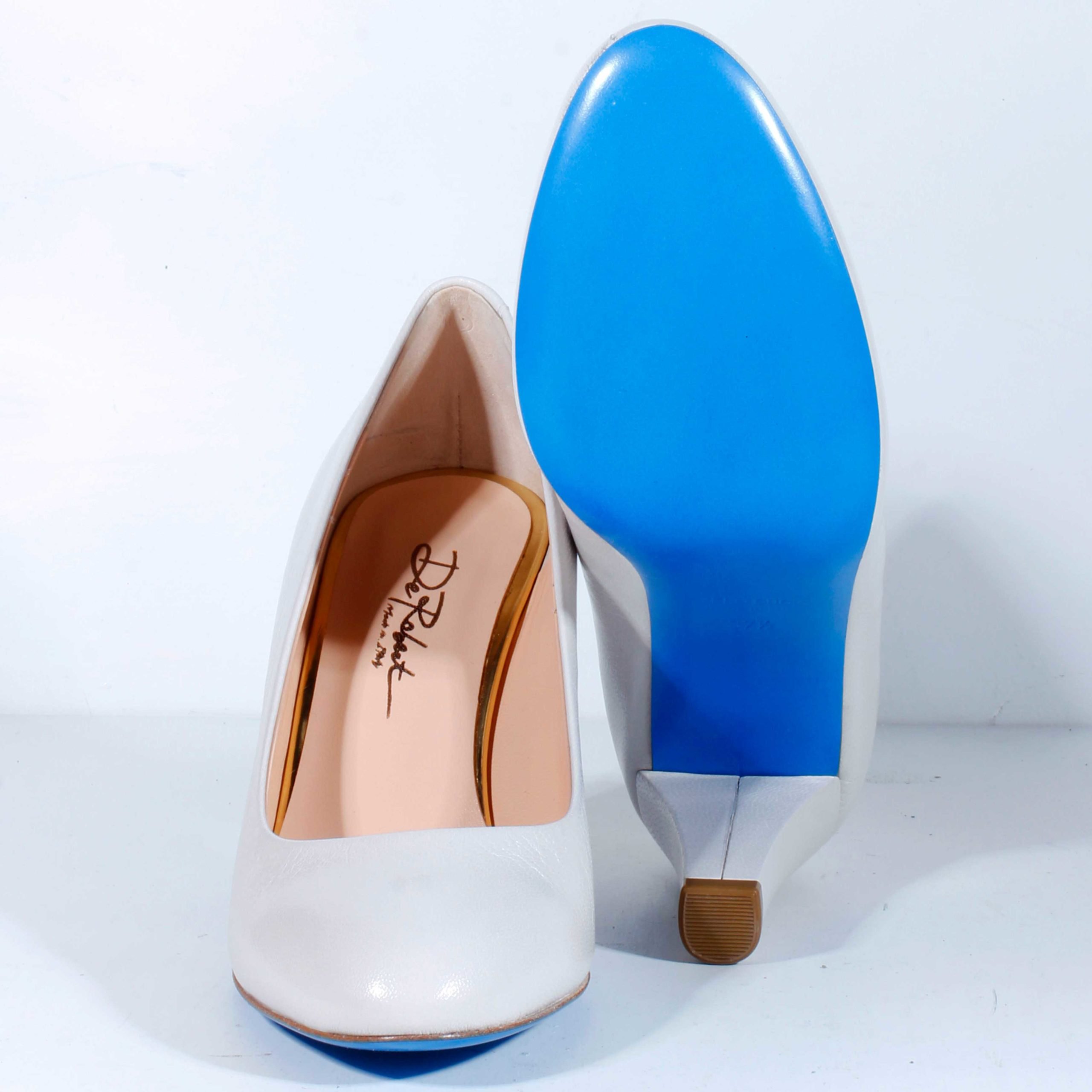 Туфли De Robert 4276 Cuba Latte 2280 grey 37,5 - ForteMarket Туфли De Robert 4276 Cuba Latte 2280 grey 37,5 купить,0