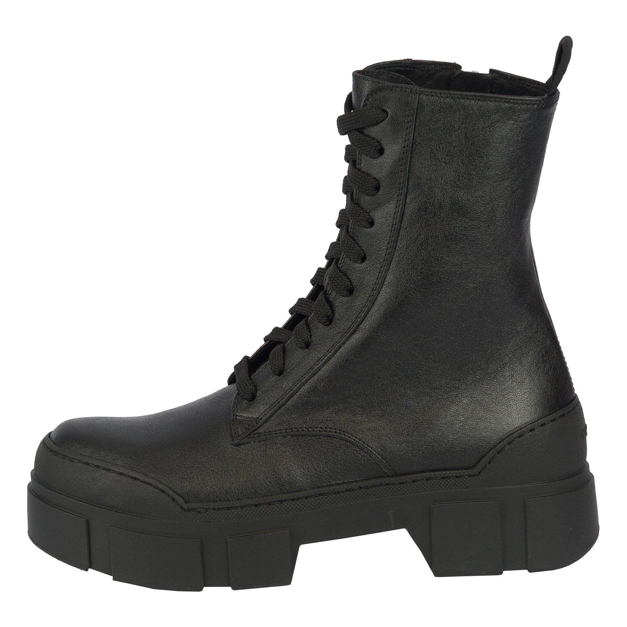 Ботинки Vic Matie 1W3150D.V14W89010 black 38  купить,NaN