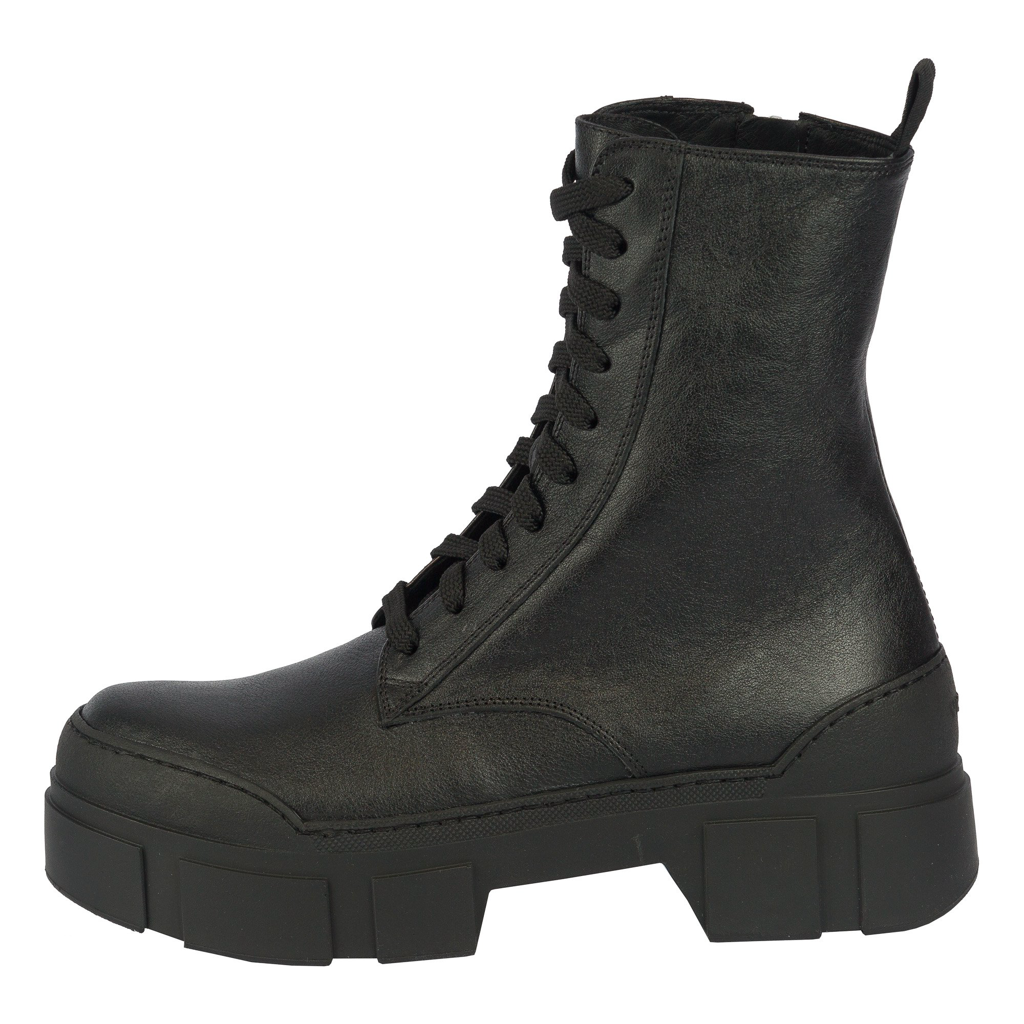 Ботинки Vic Matie 1W3150D.V14W89010 black 38  купить,NaN