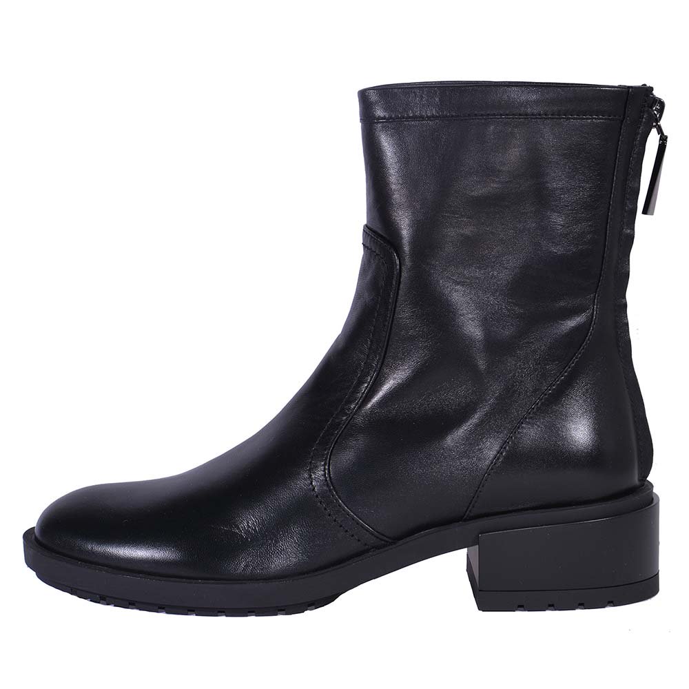 Полусапоги Giorgio Fabiani F202096N black 39