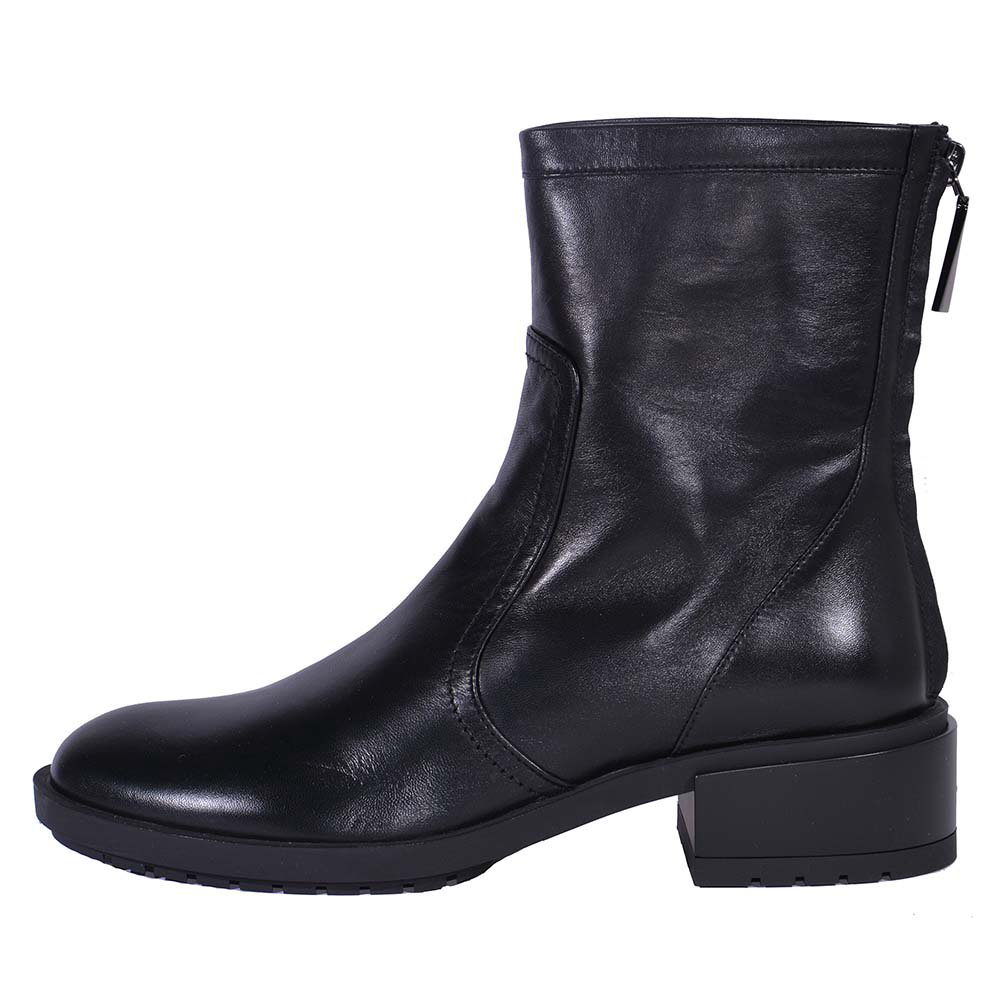 Полусапоги Giorgio Fabiani F202096N black 37.5