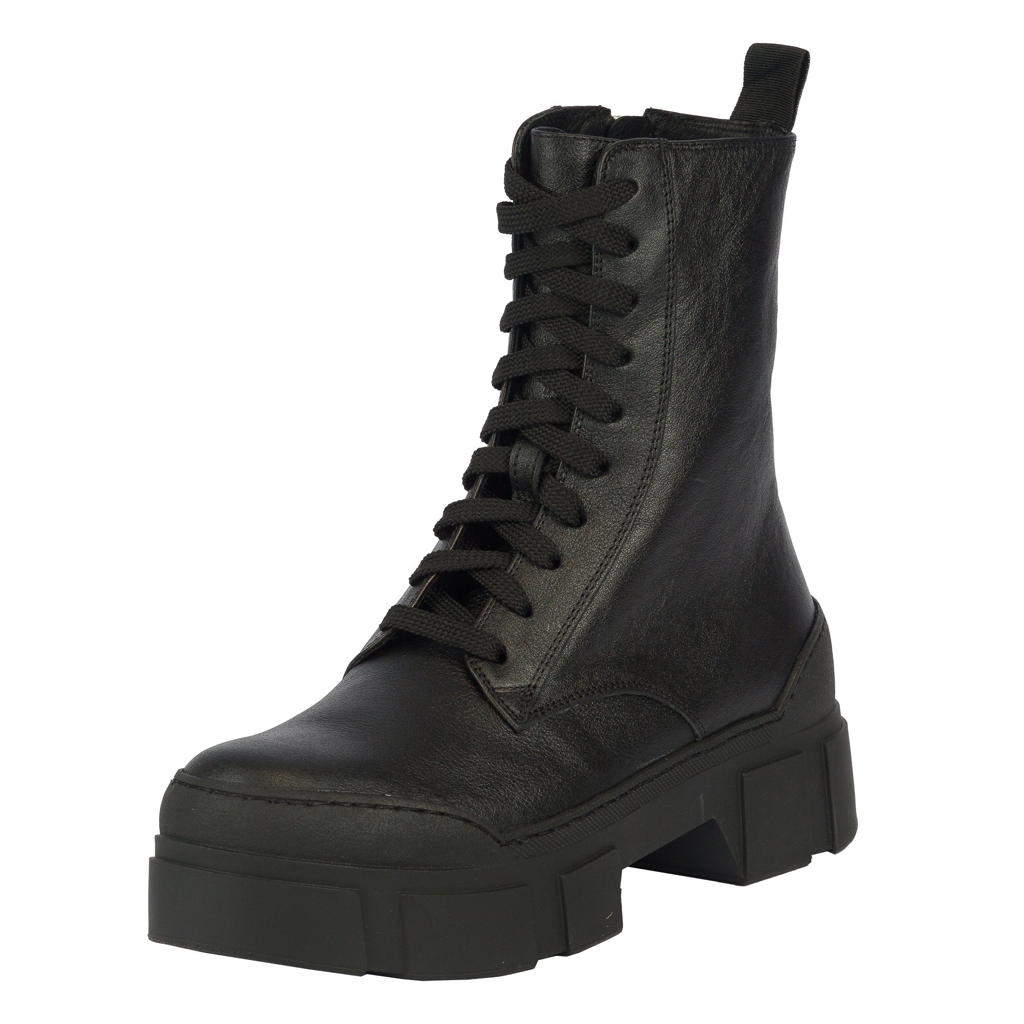 Ботинки Vic Matie 1W3150D.V14W89010 black 38  купить,NaN