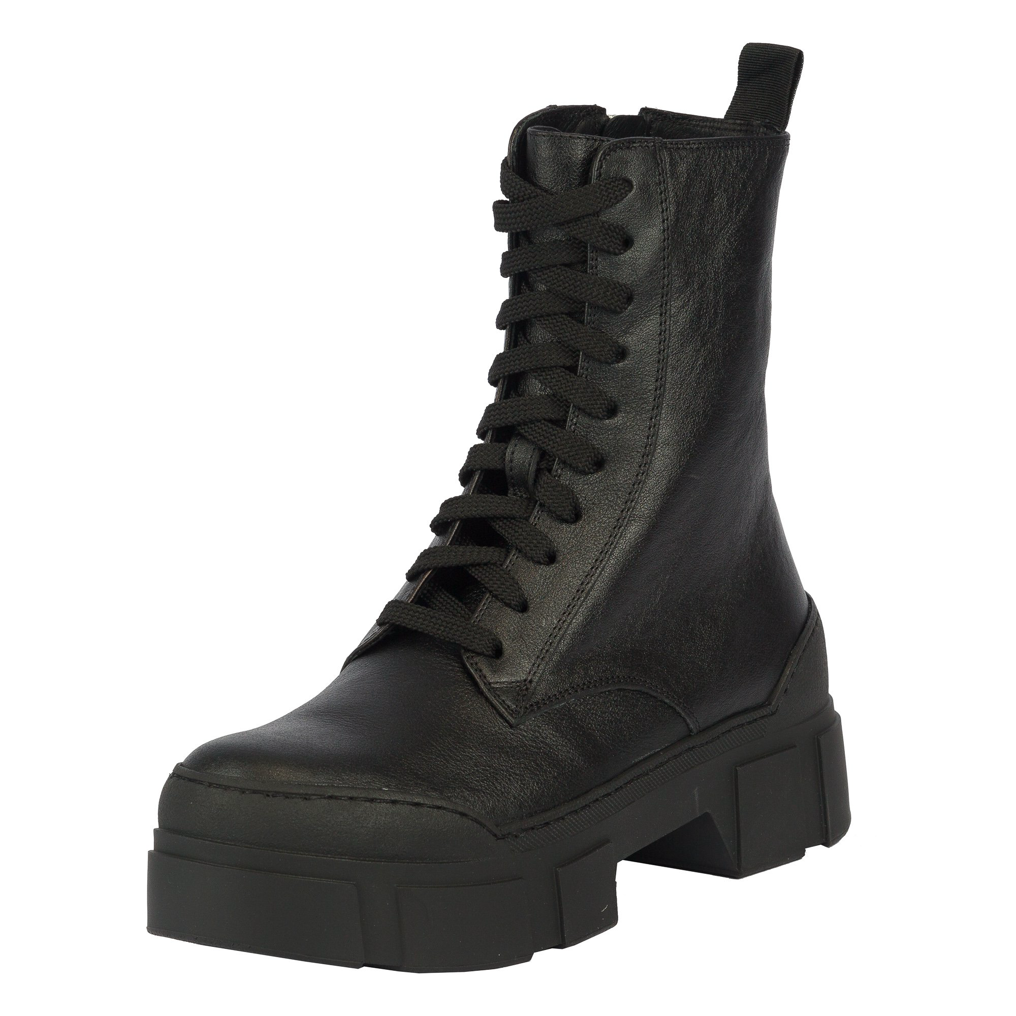 Ботинки Vic Matie 1W3150D.V14W89010 black 38  купить,NaN