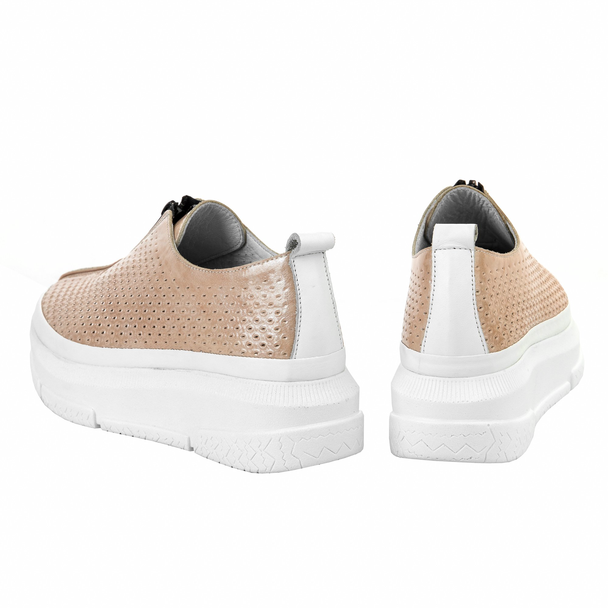 Лоферы Magza 510 26-39/124 peach 38 купить,NaN