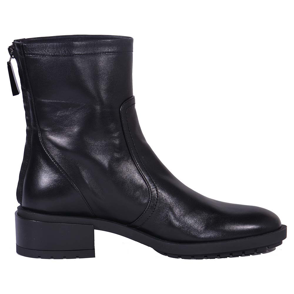 Полусапоги Giorgio Fabiani F202096N black 38 купить,141450