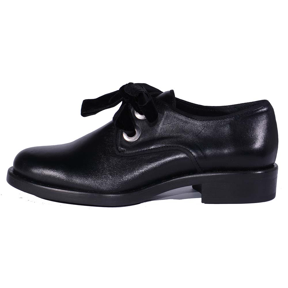 Туфли Nila Nila T323 black 39  купить,NaN