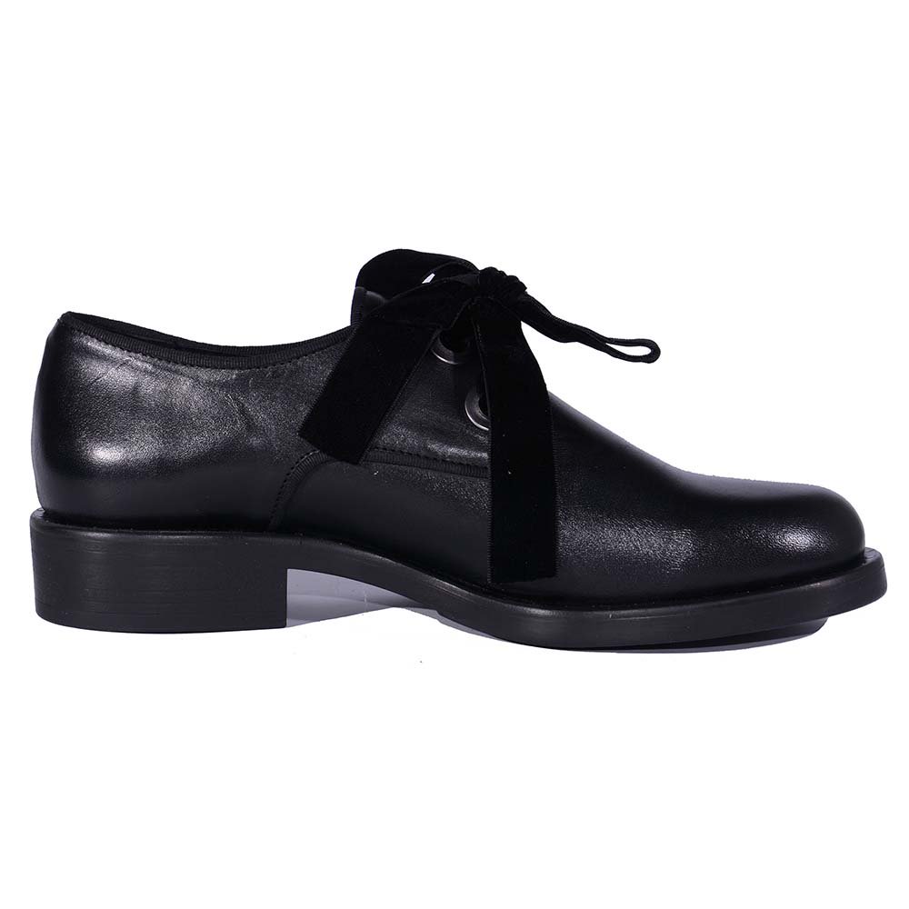 Туфли Nila Nila T323 black 39 - ForteMarket Туфли Nila Nila T323 black 39 купить,0