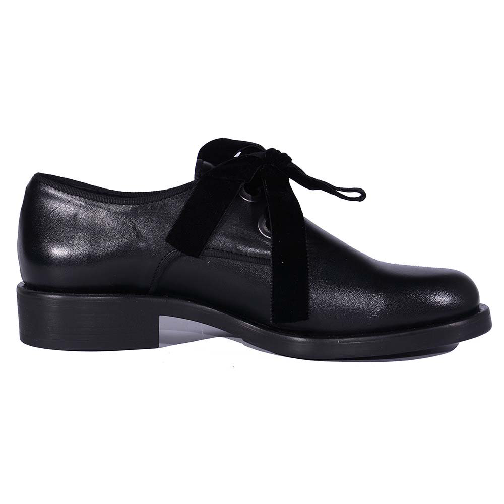 Туфли Nila Nila T323 black 39  купить,NaN