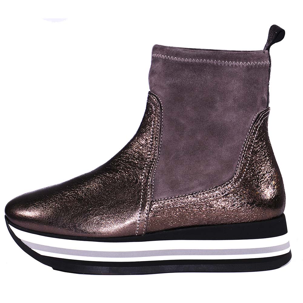 Полусапоги Baldan 2900 bronze 39