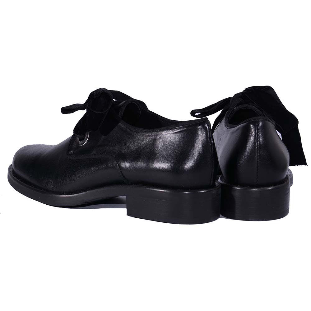 Туфли Nila Nila T323 black 39 - ForteMarket Туфли Nila Nila T323 black 39 купить,0