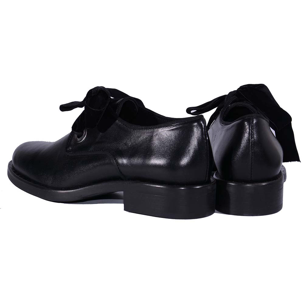 Туфли Nila Nila T323 black 39  купить,NaN
