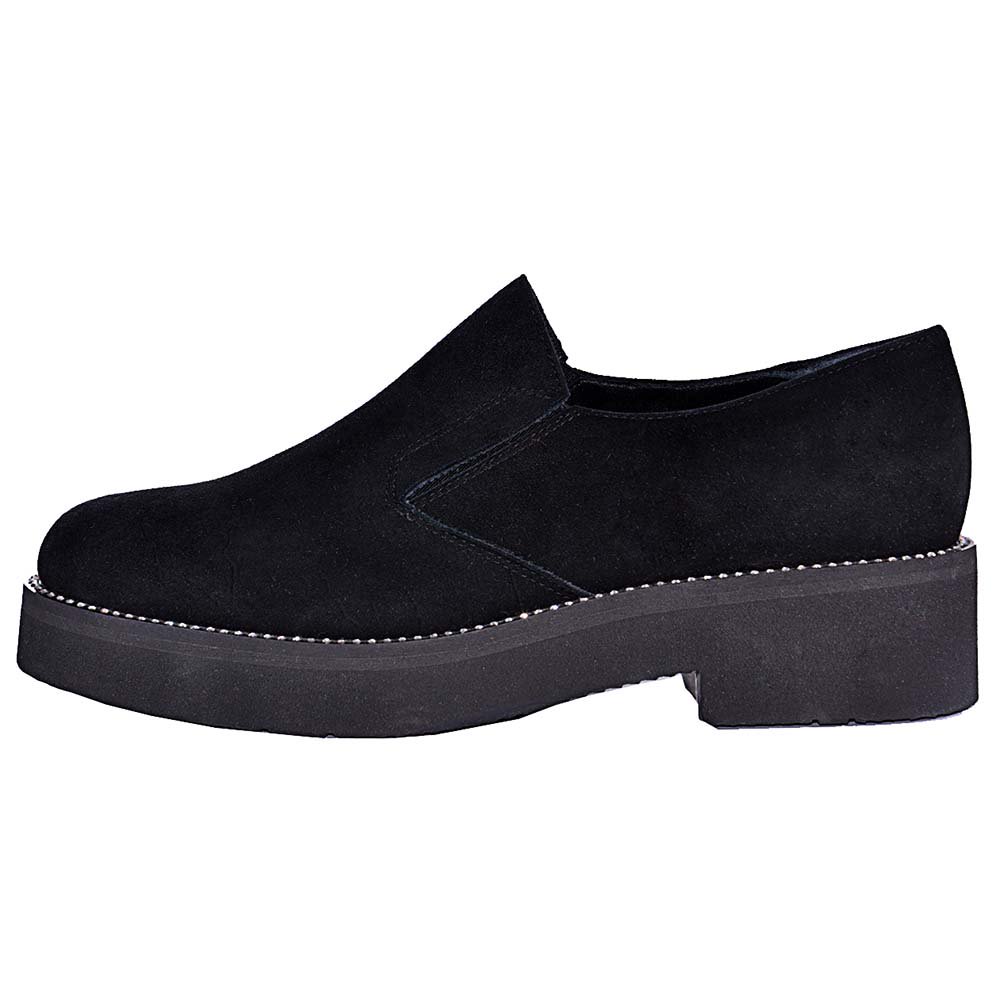 Ботинки Baldinini 819634PKIDI00 black 39 купить,NaN