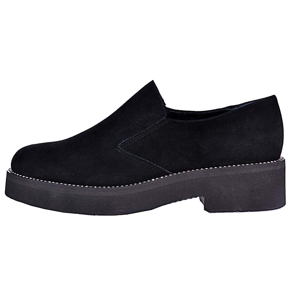 Ботинки Baldinini 819634PKIDI00 black 39 купить,NaN