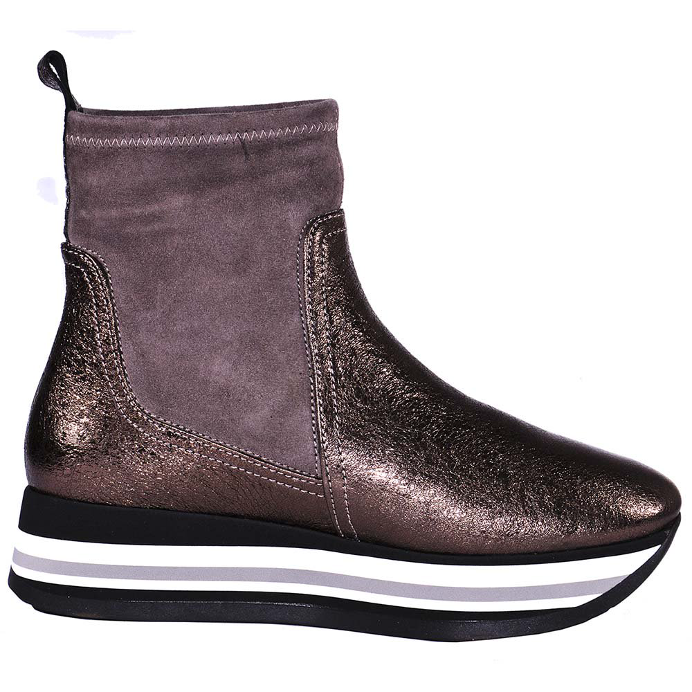 Полусапоги Baldan 2900 bronze 39 купить,69000