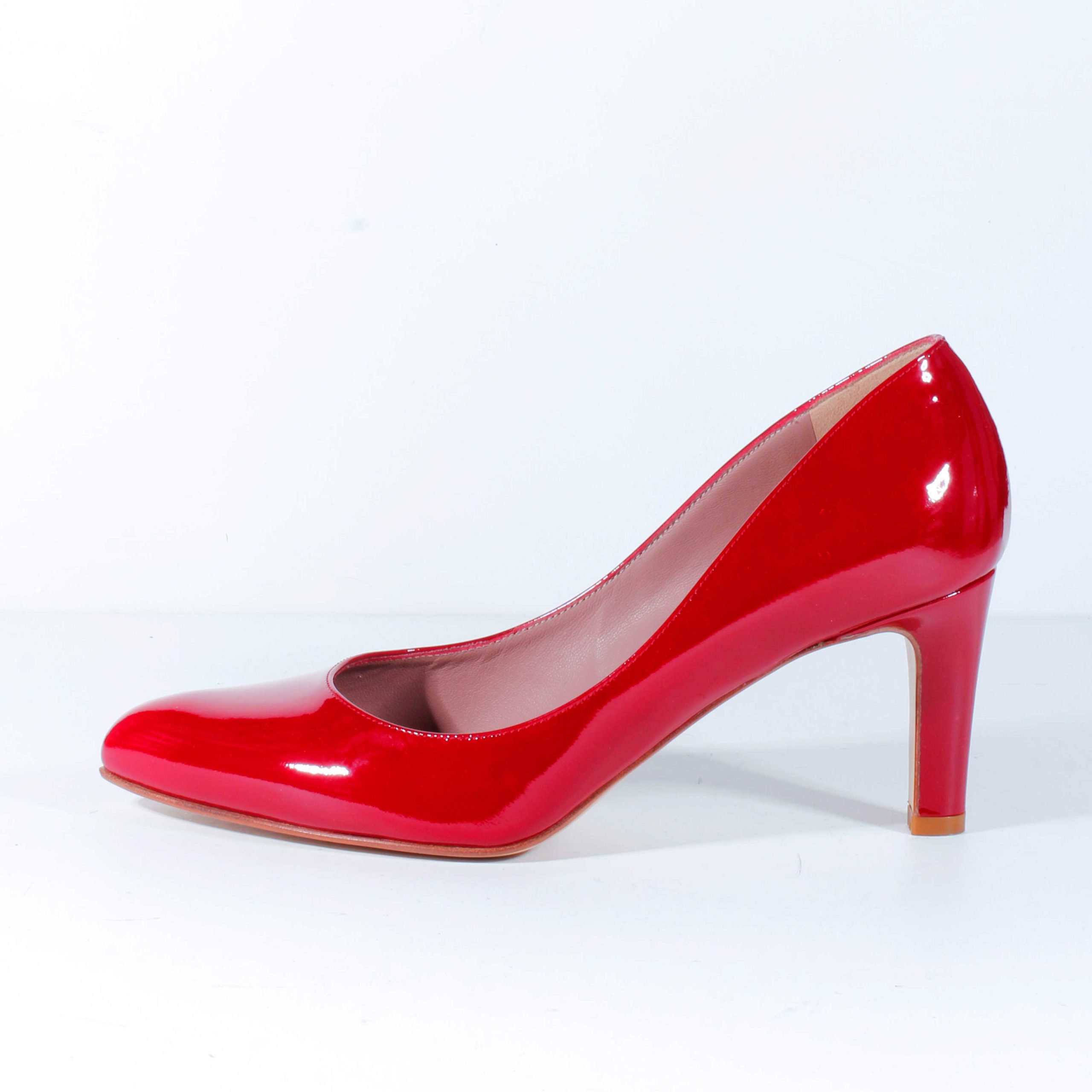 Туфли Antonio Barbato 3443  red 35,5 купить,NaN