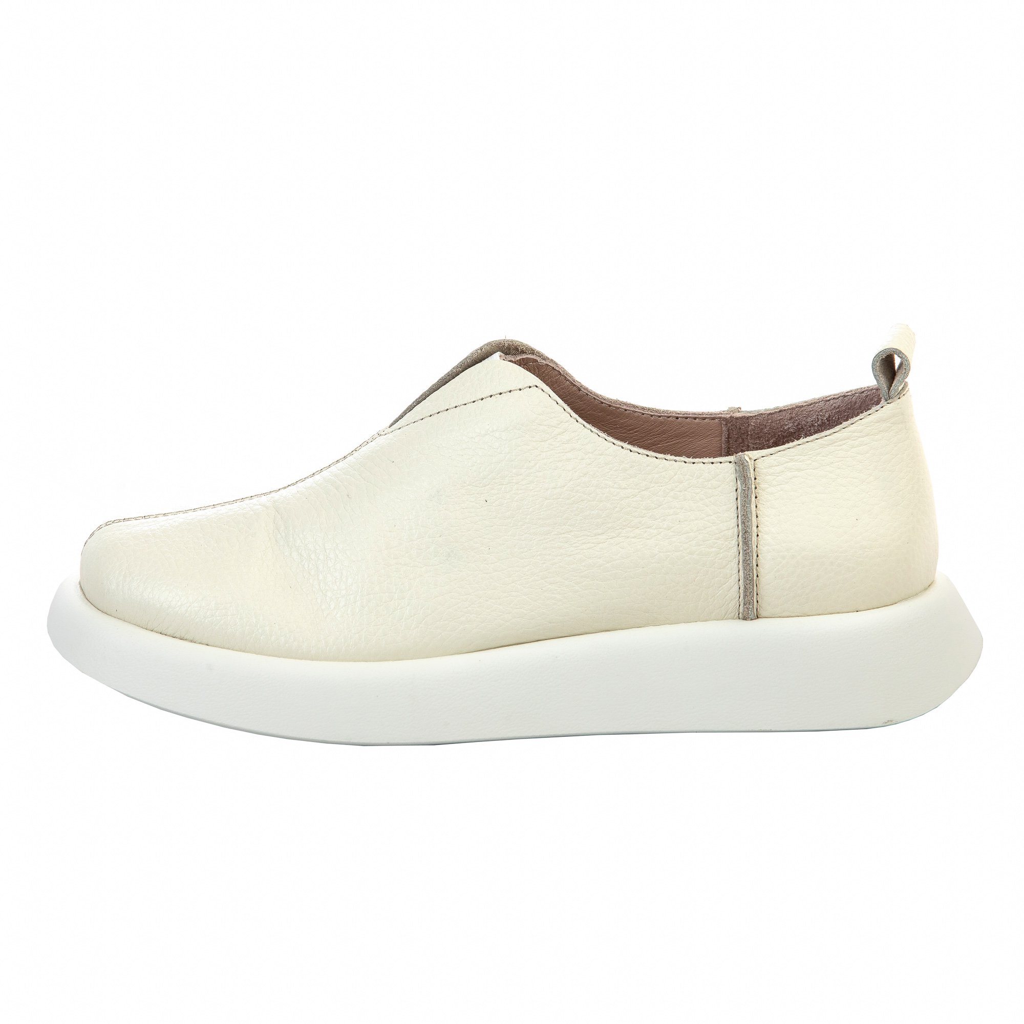 Лоферы Magza 21011 530 beige 39 купить,0