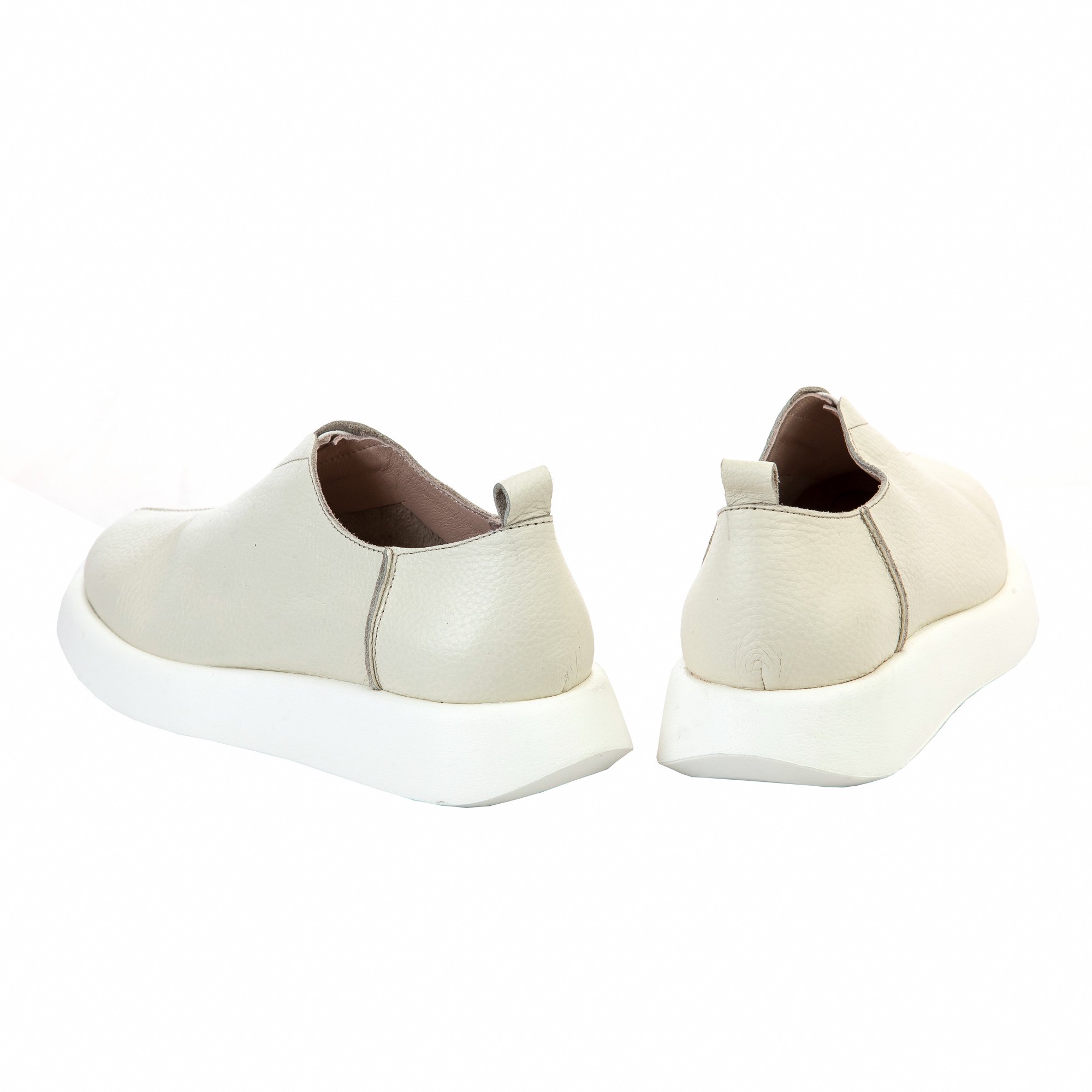Лоферы Magza 21011 530 beige 39 купить,0