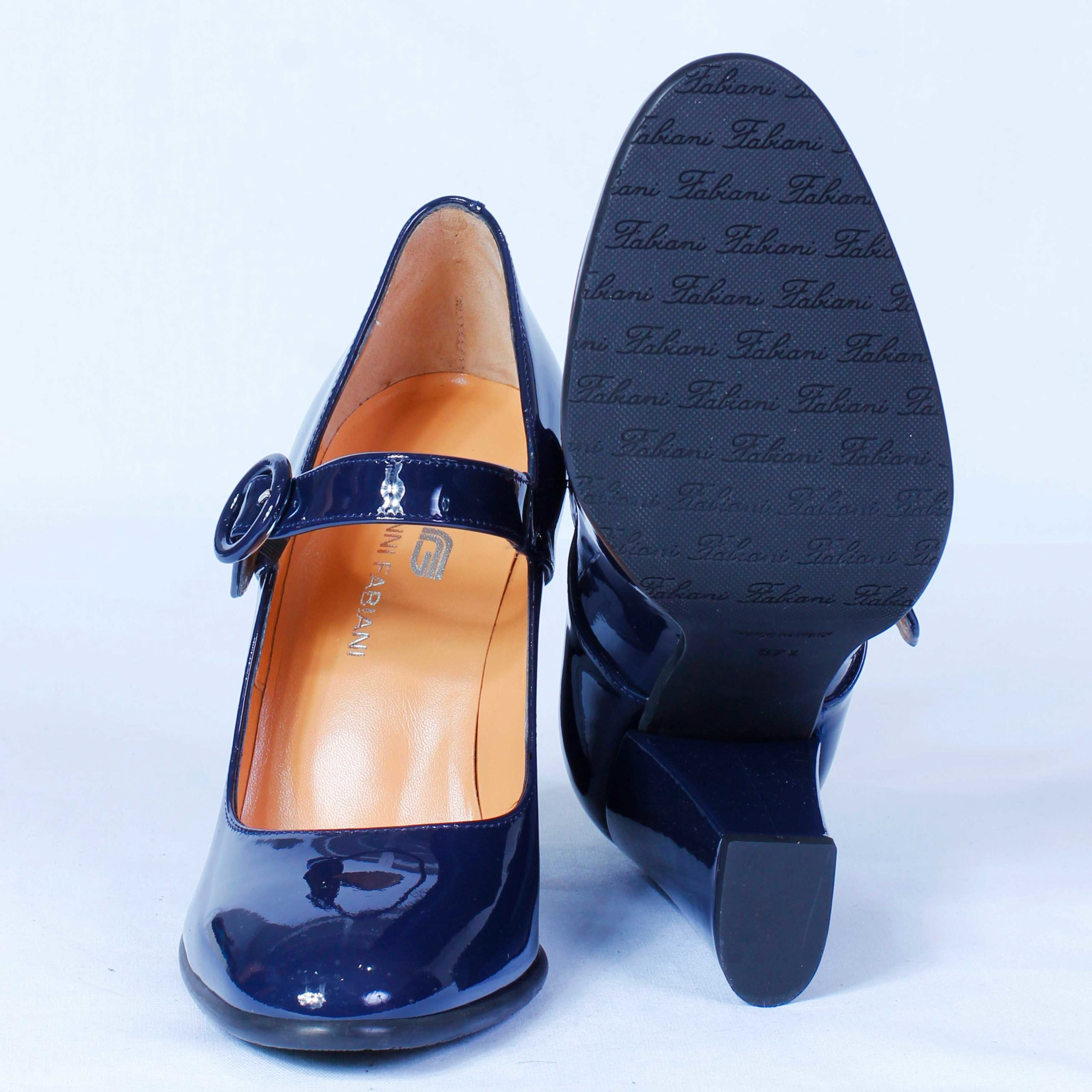 Туфли Giovanni Fabiani G3855 blu 38 - ForteMarket Туфли Giovanni Fabiani G3855 blu 38 купить,69000