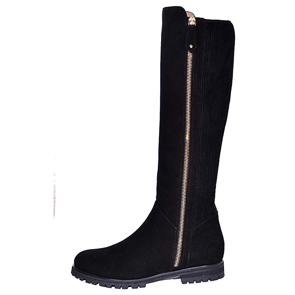 Сапоги Fabio Di Luna 6096 black 37