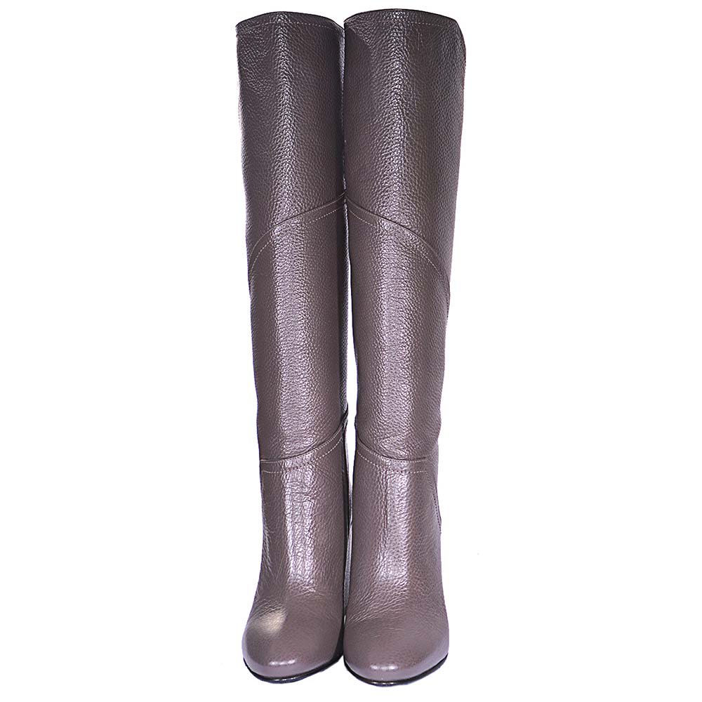 Сапоги Giovanni Fabiani G396CENERE brown 38 купить,0