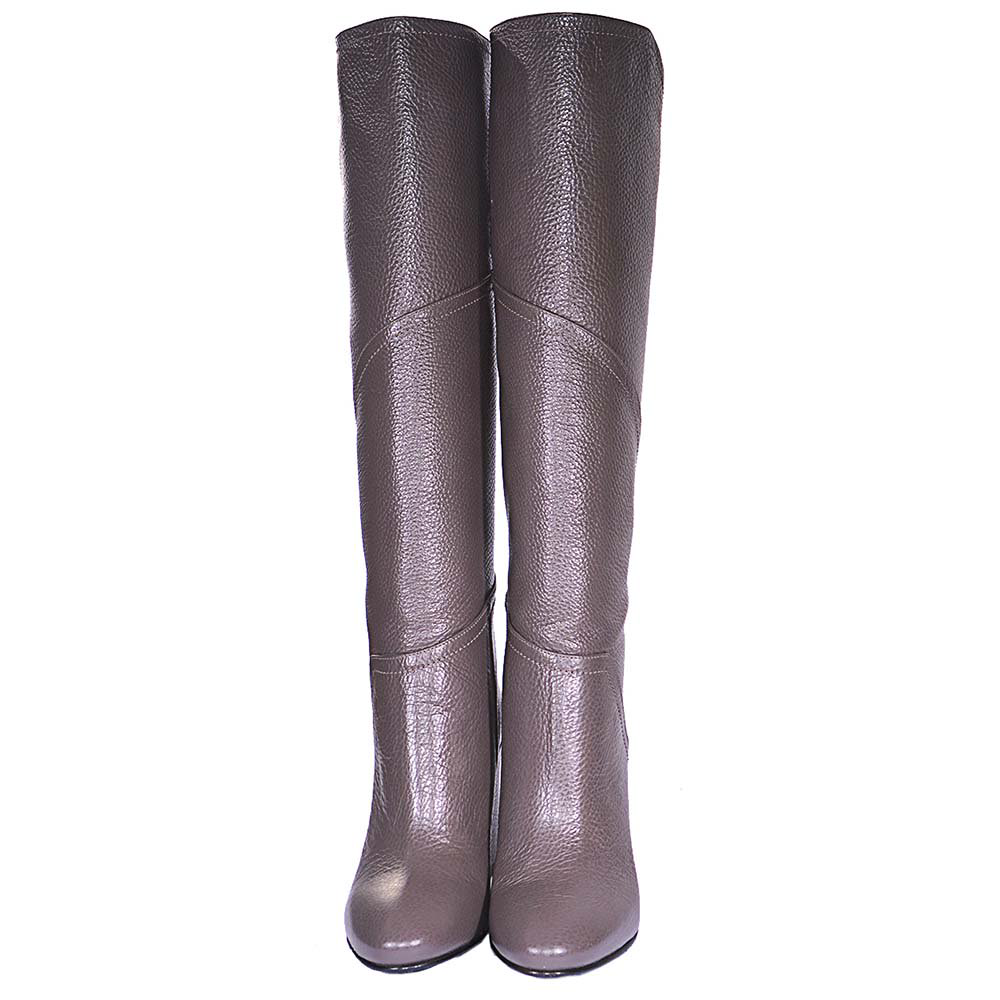 Сапоги Giovanni Fabiani G396CENERE brown 38,5 купить,120750