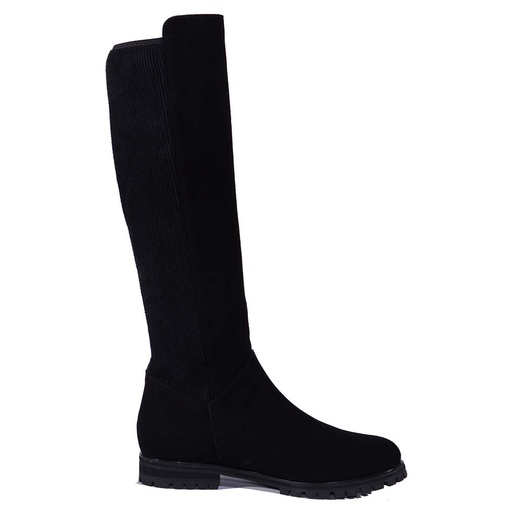 Сапоги Fabio Di Luna 6096 black 36 купить,69000