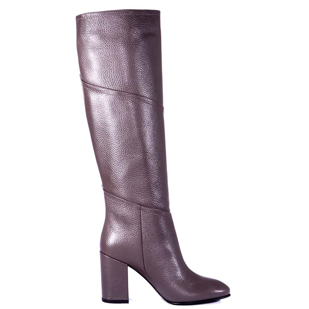 Сапоги Giovanni Fabiani G396CENERE brown 38,5 купить,120750