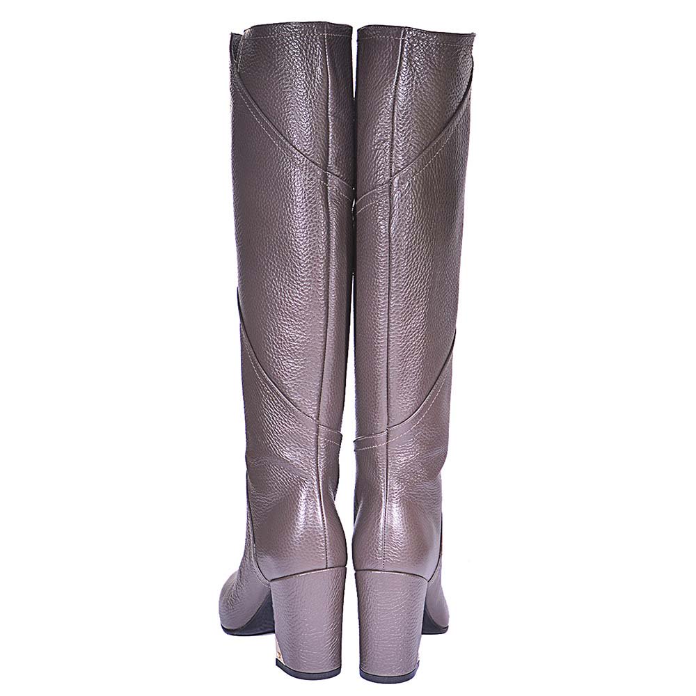Сапоги Giovanni Fabiani G396CENERE brown 38 купить,0